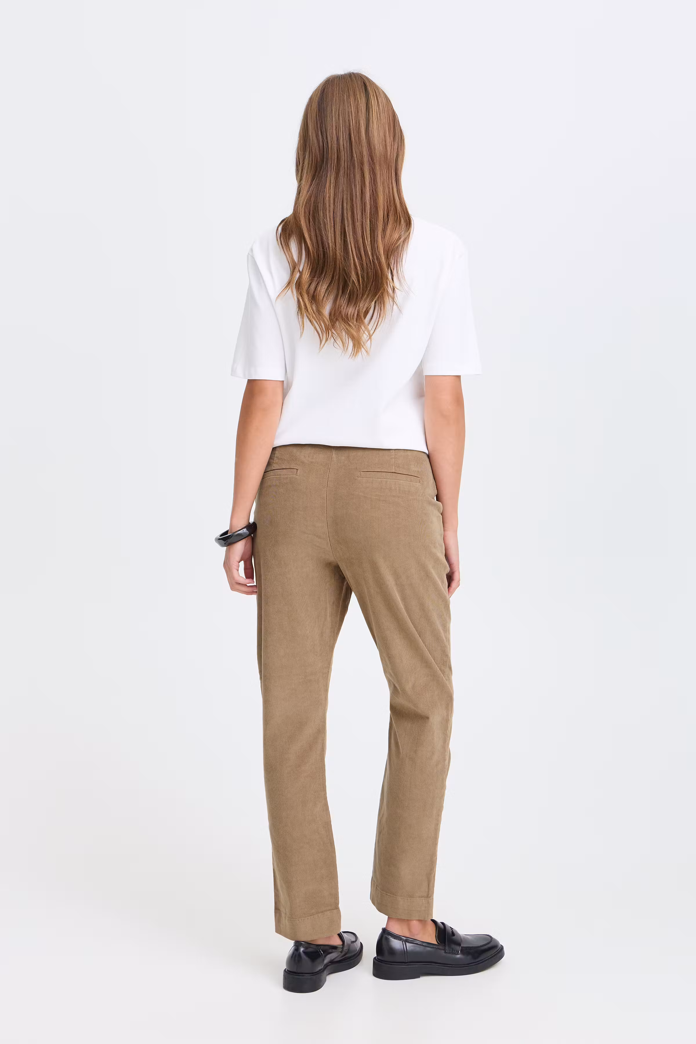 BYELNA Bukser LOOKBOOK BACK 20820087-171314