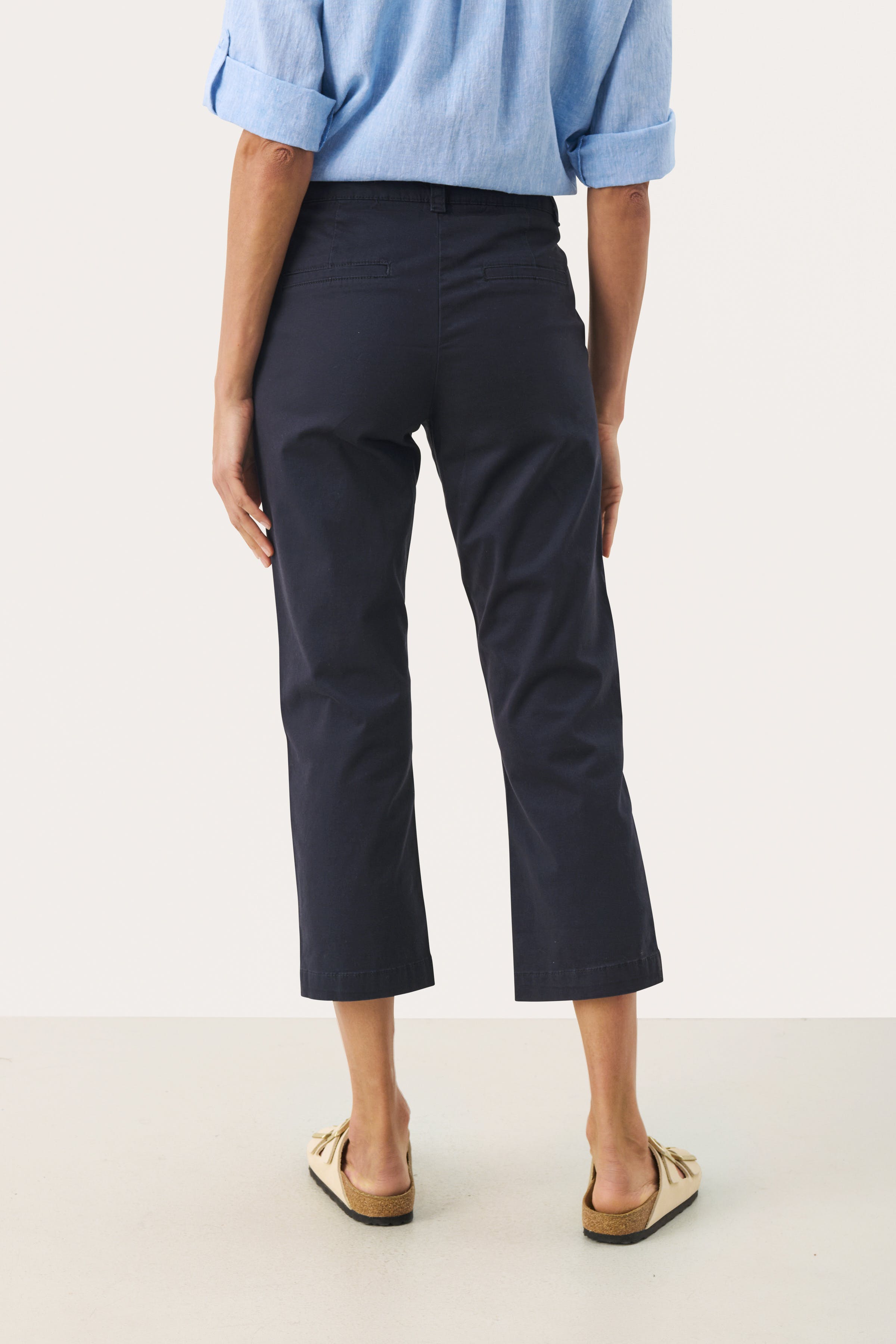 SoffynsPW Trousers LOOKBOOK BACK 30308589-194013