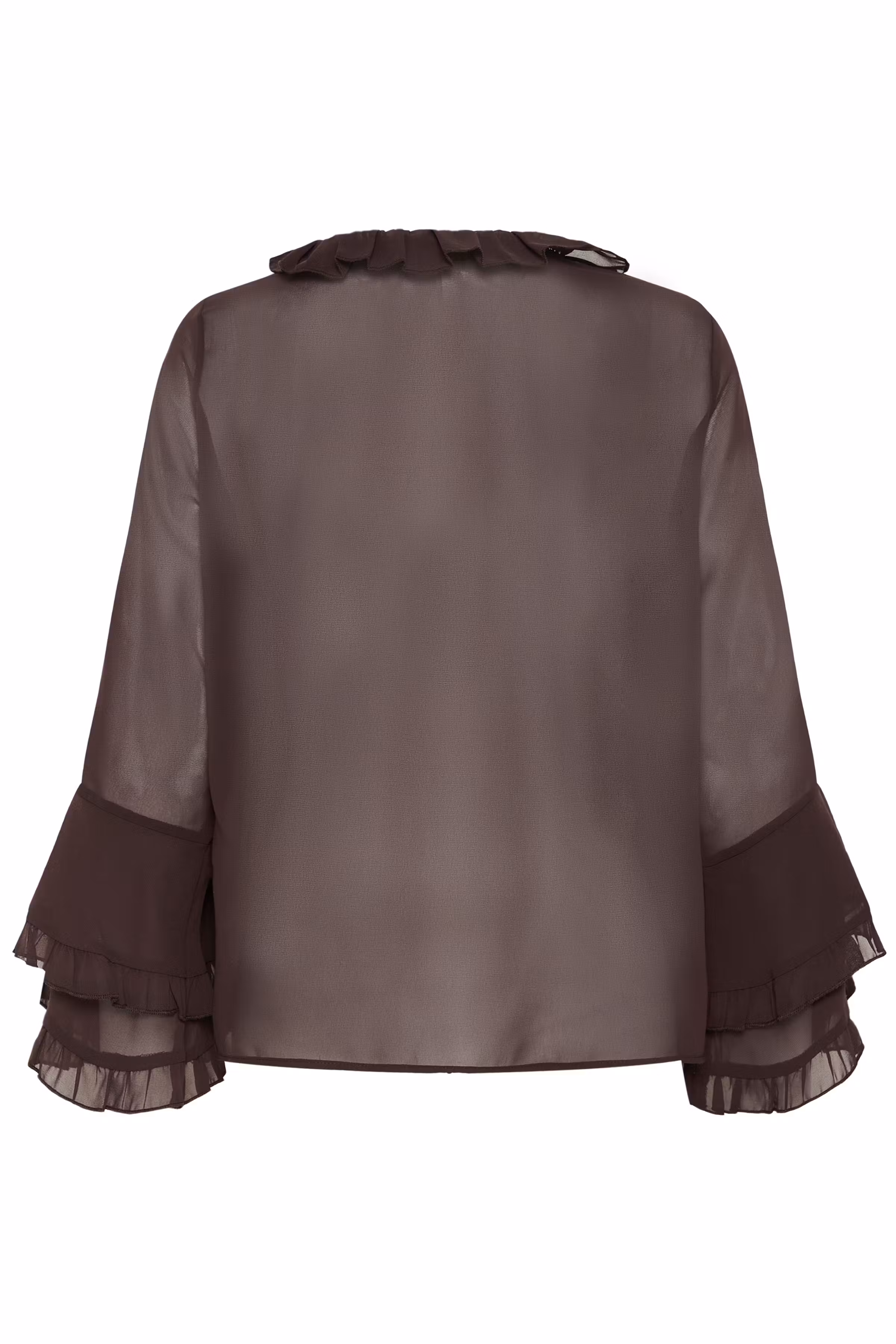 CRFlouncy Bluse PACK BACK 10615646-191016