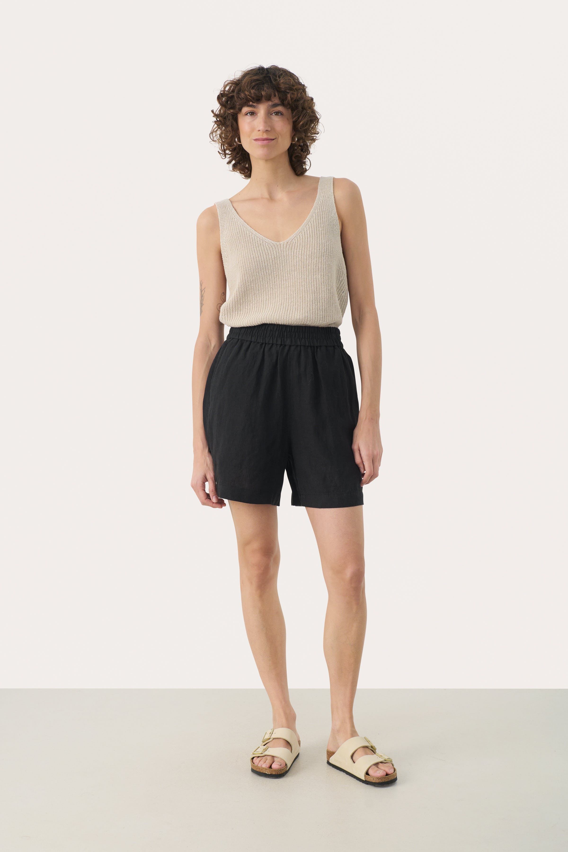 GerdPW Shorts LOOKBOOK FRONT 30309937-194008