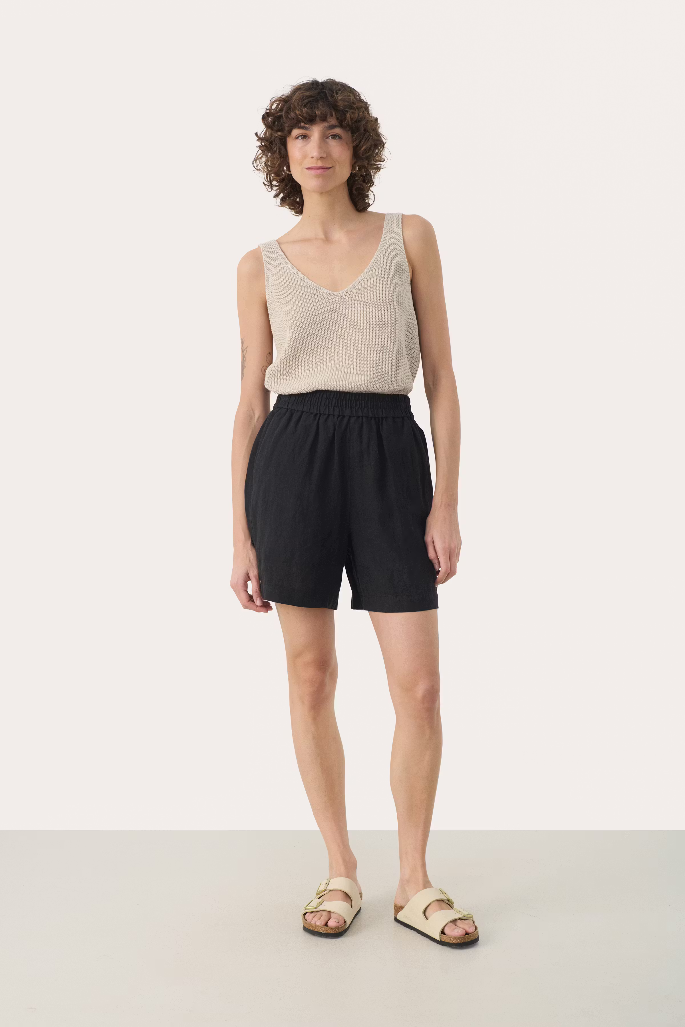 GerdPW Shorts LOOKBOOK FRONT 30309937-194008