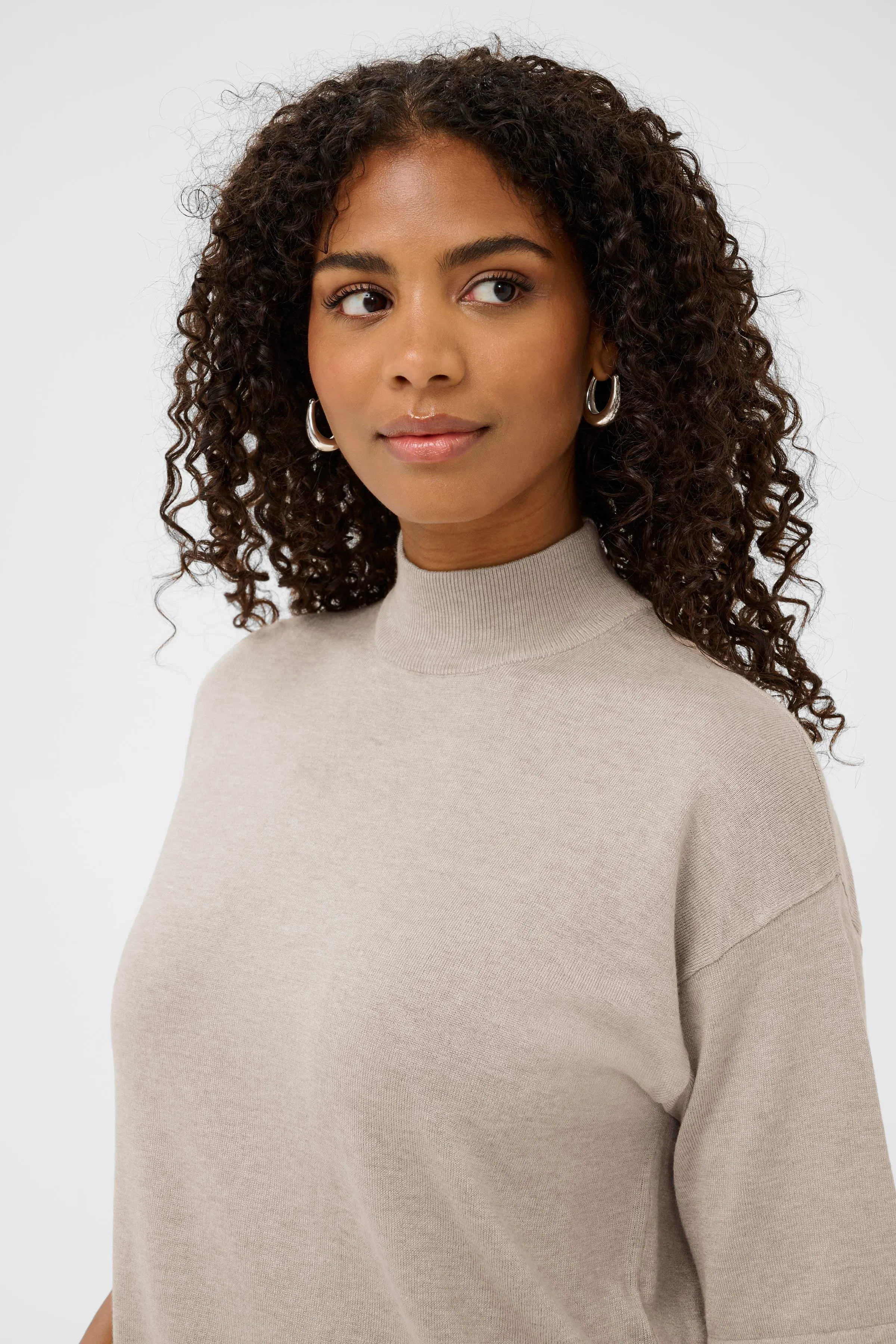 KALIZZA Pullover LOOKBOOK DETAIL 10509536-1513051