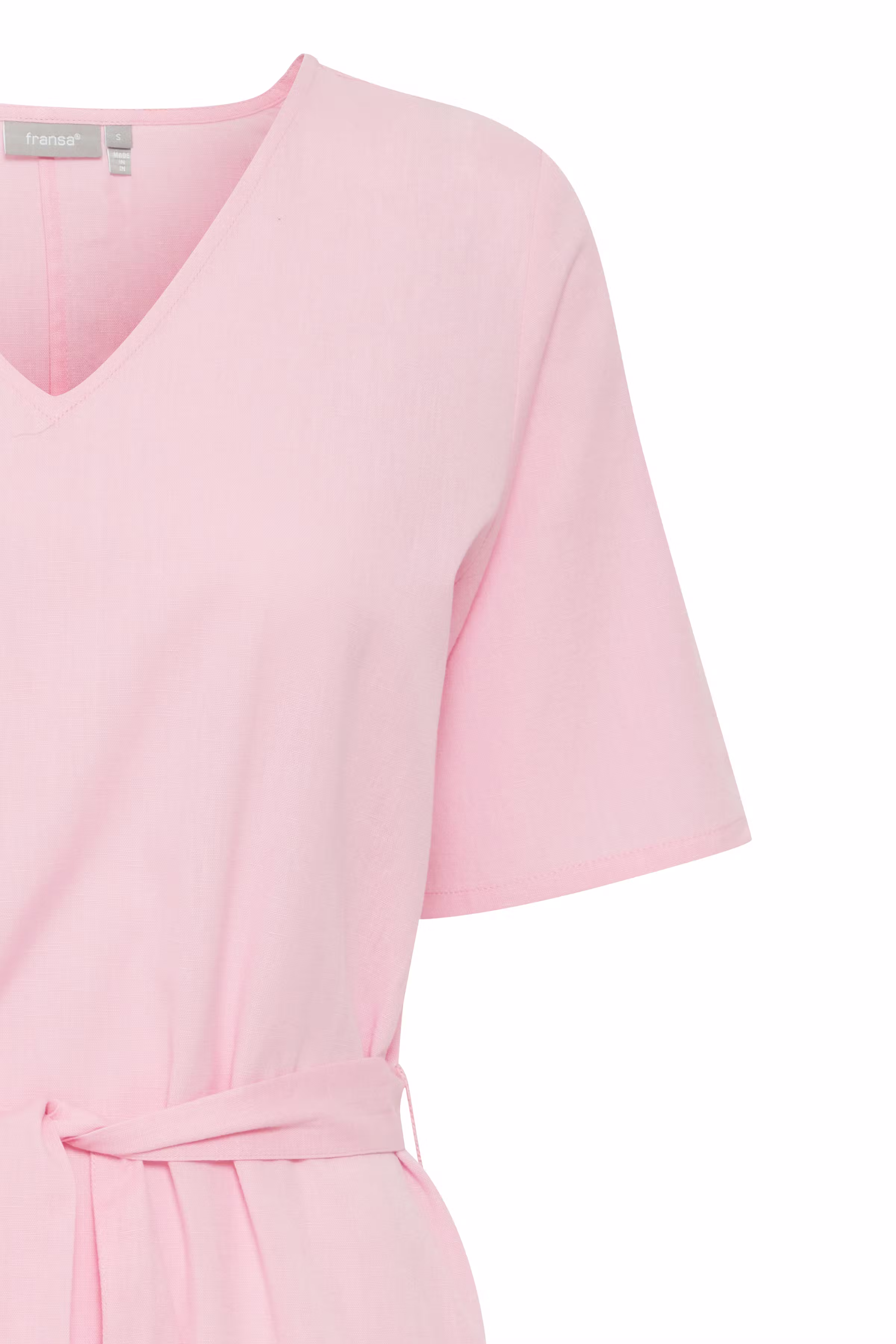 FRMADDIE Kjole PACK DETAIL 20613577-152218