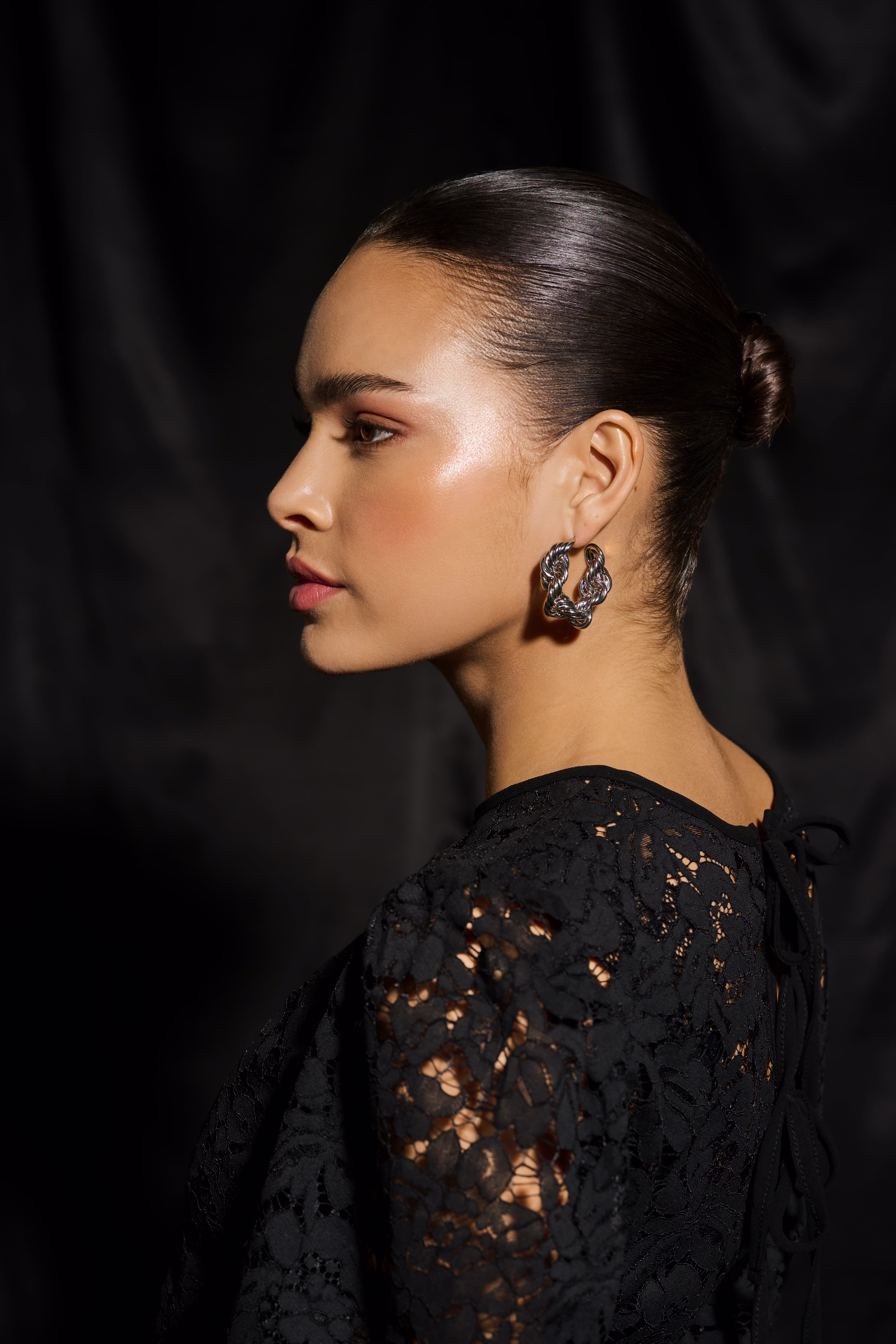 KAnomi Kantenblouse LOCATION NONE 10509158-100121