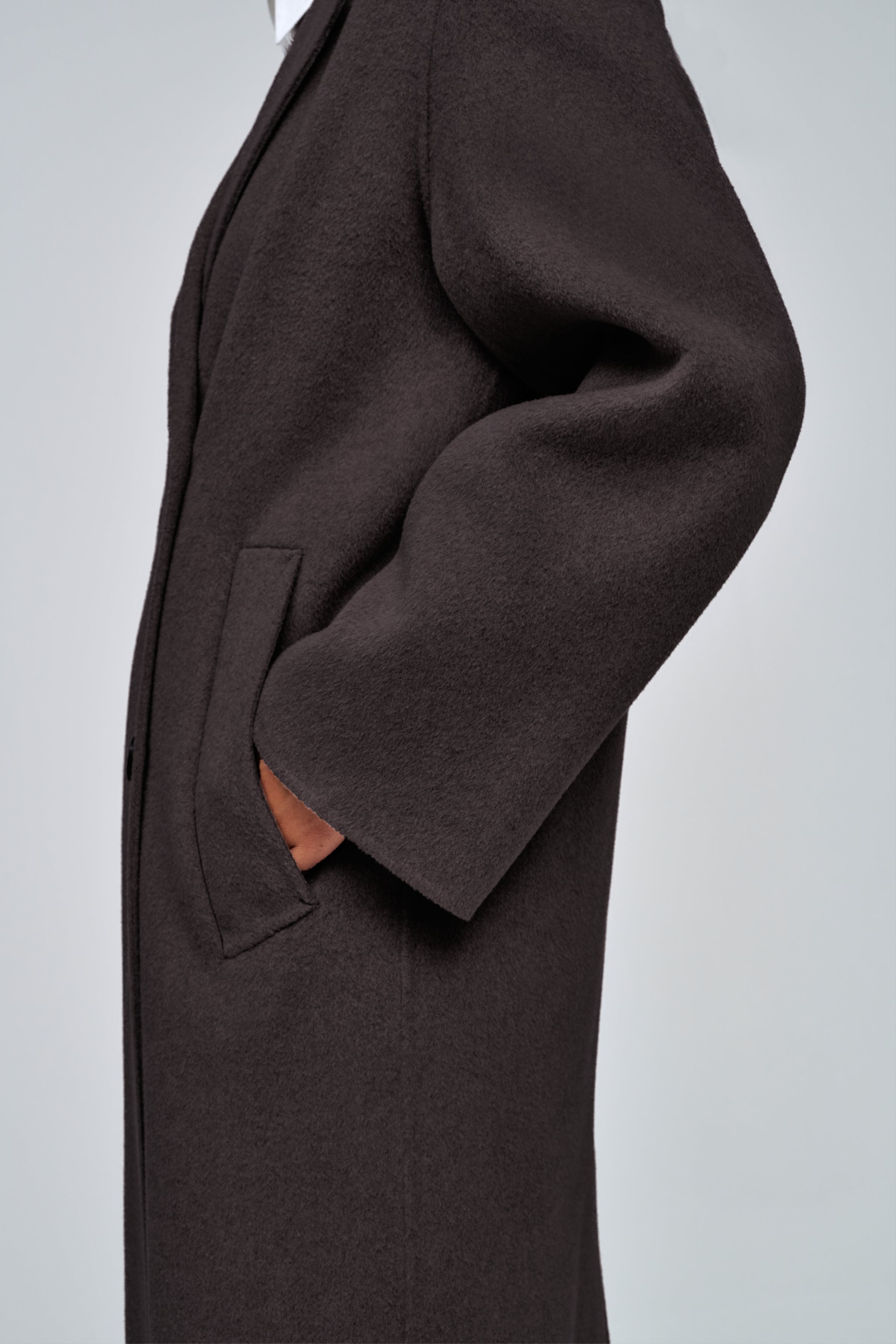 IOClara Coat LOOKBOOK FRONT 30600092-GY938