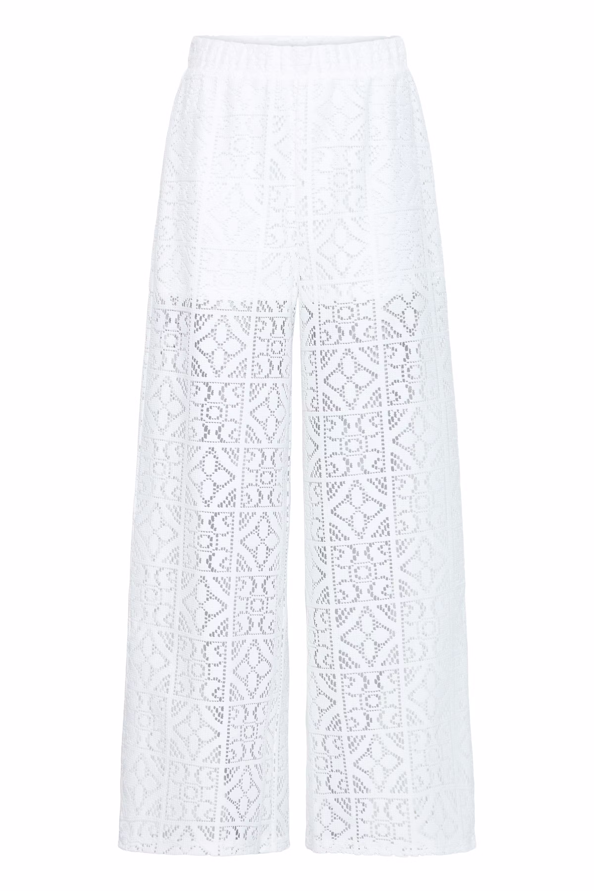 IHNAIMA Bukser PACK FRONT 20126571-114201