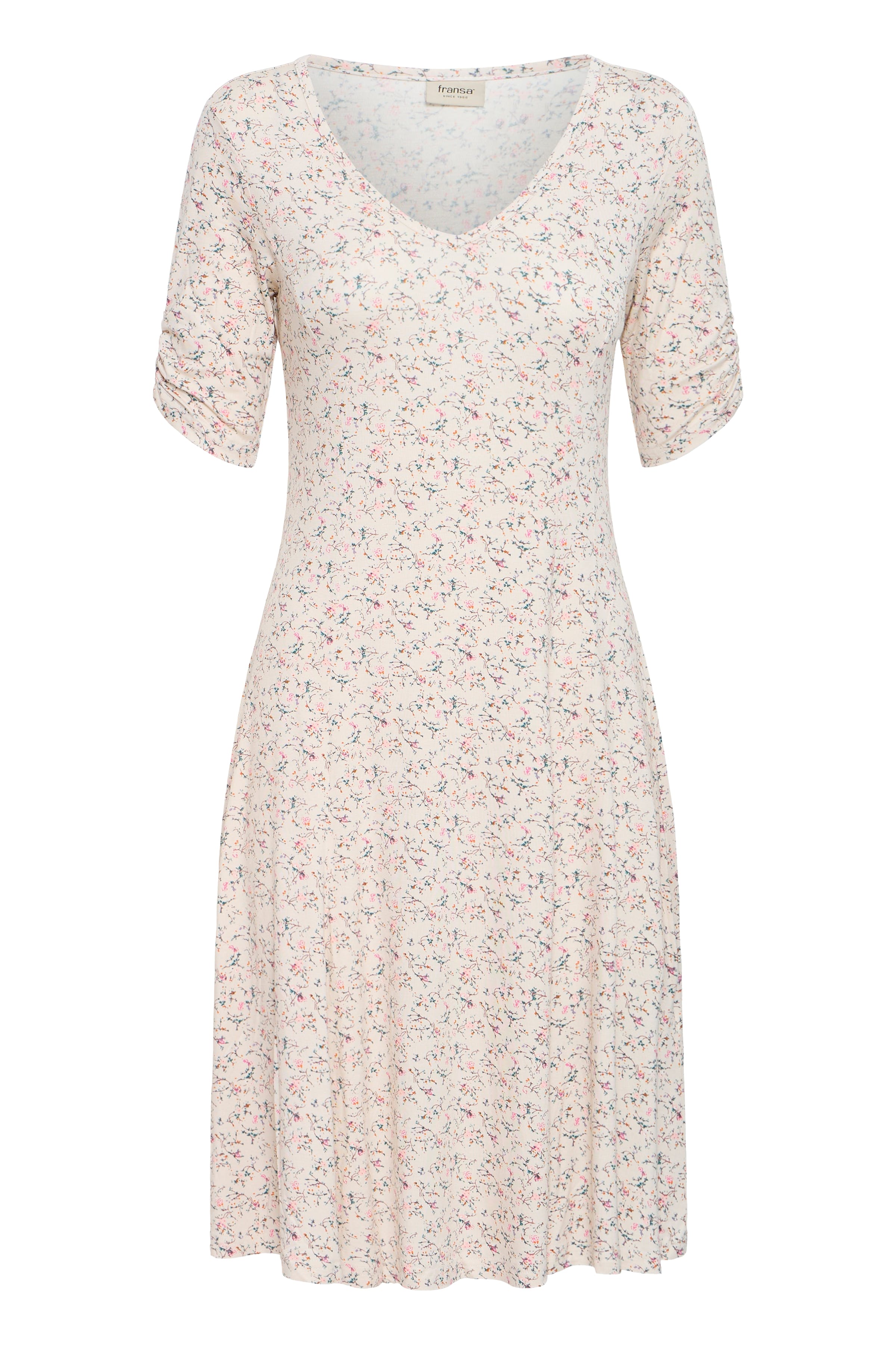 FRAMY Kjole PACK FRONT 20617544-900006120