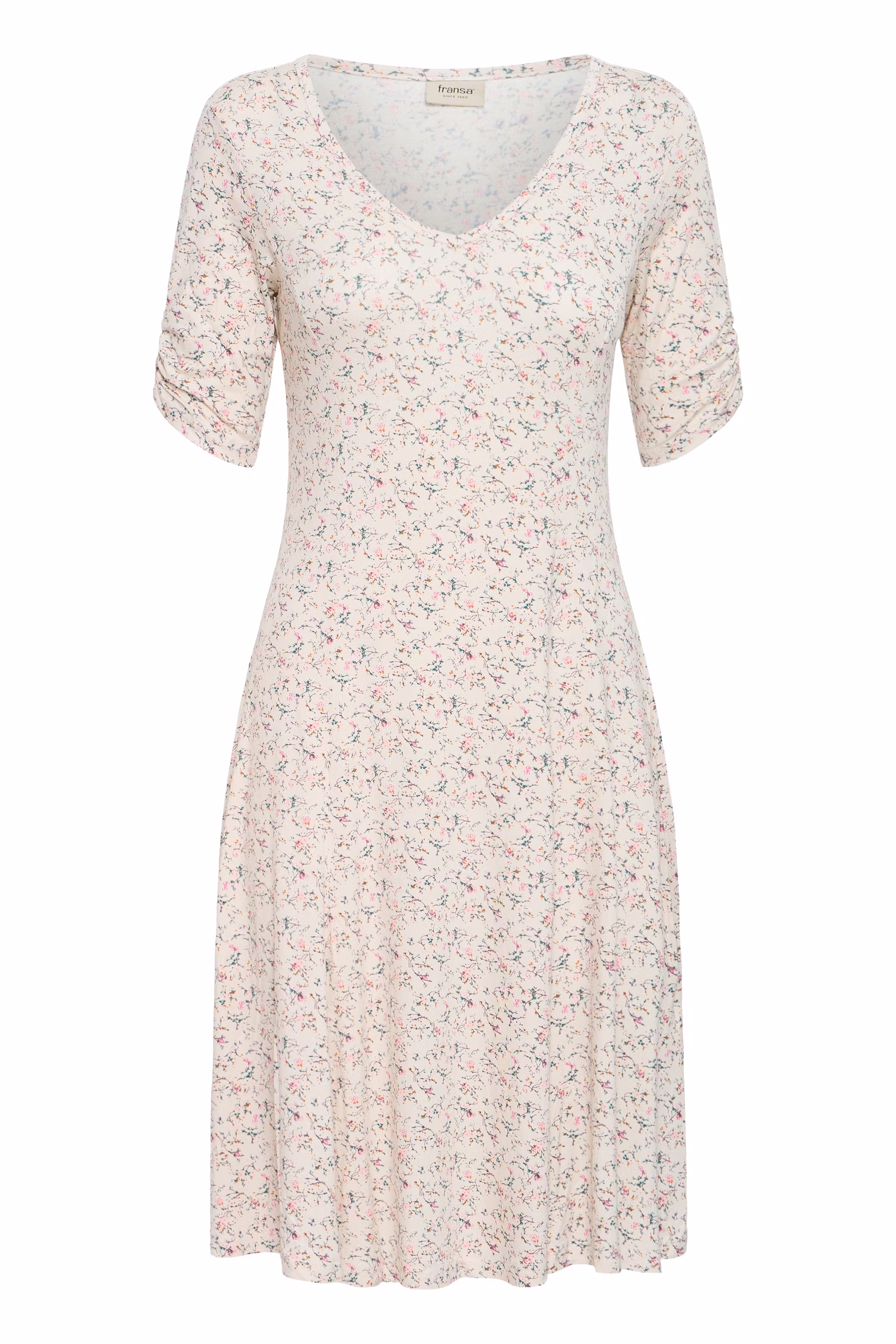 FRAMY Kjole PACK FRONT 20617544-900008692