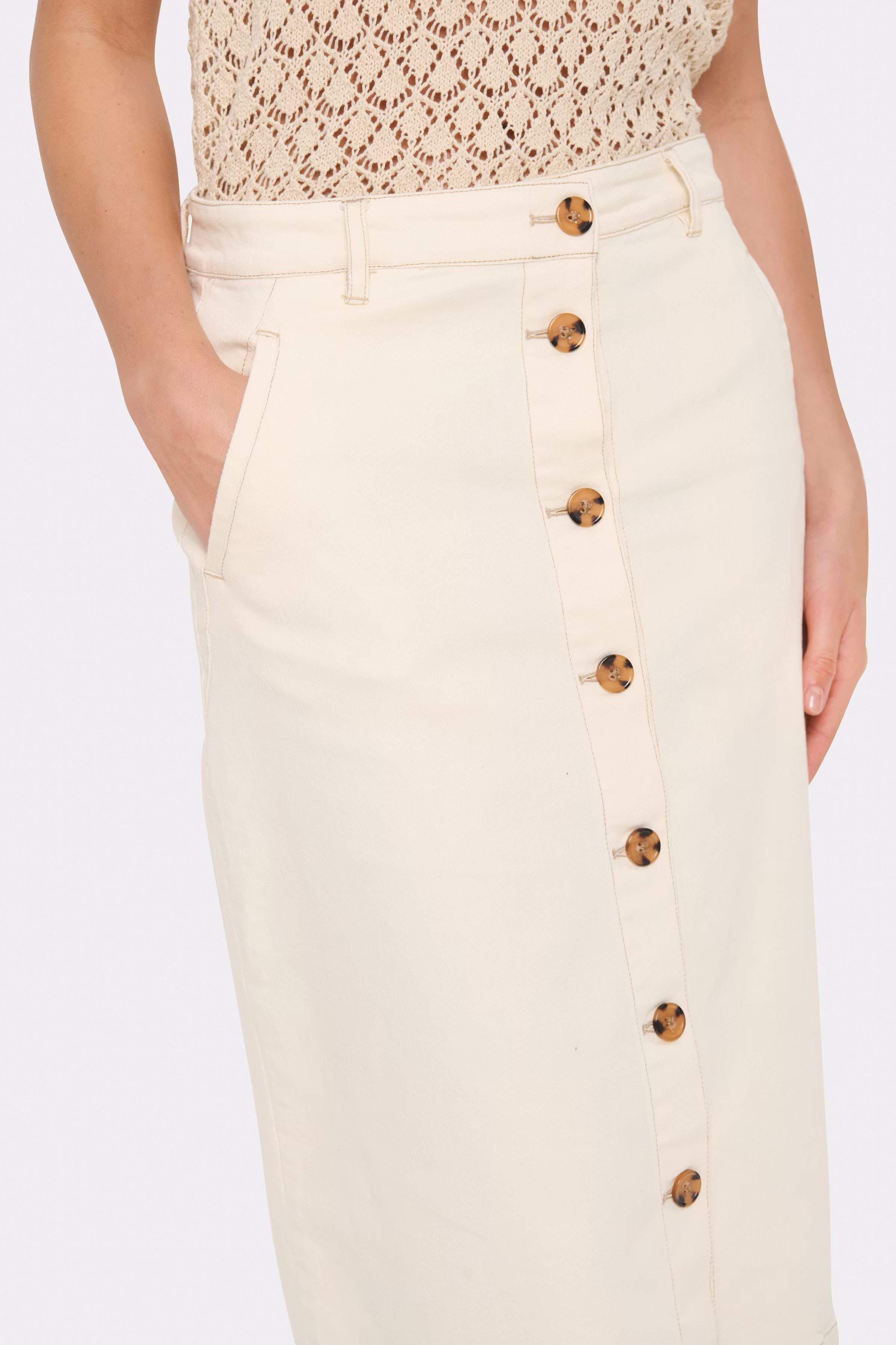 KayoSZ Skirt LOOKBOOK DETAIL 30514063-110507