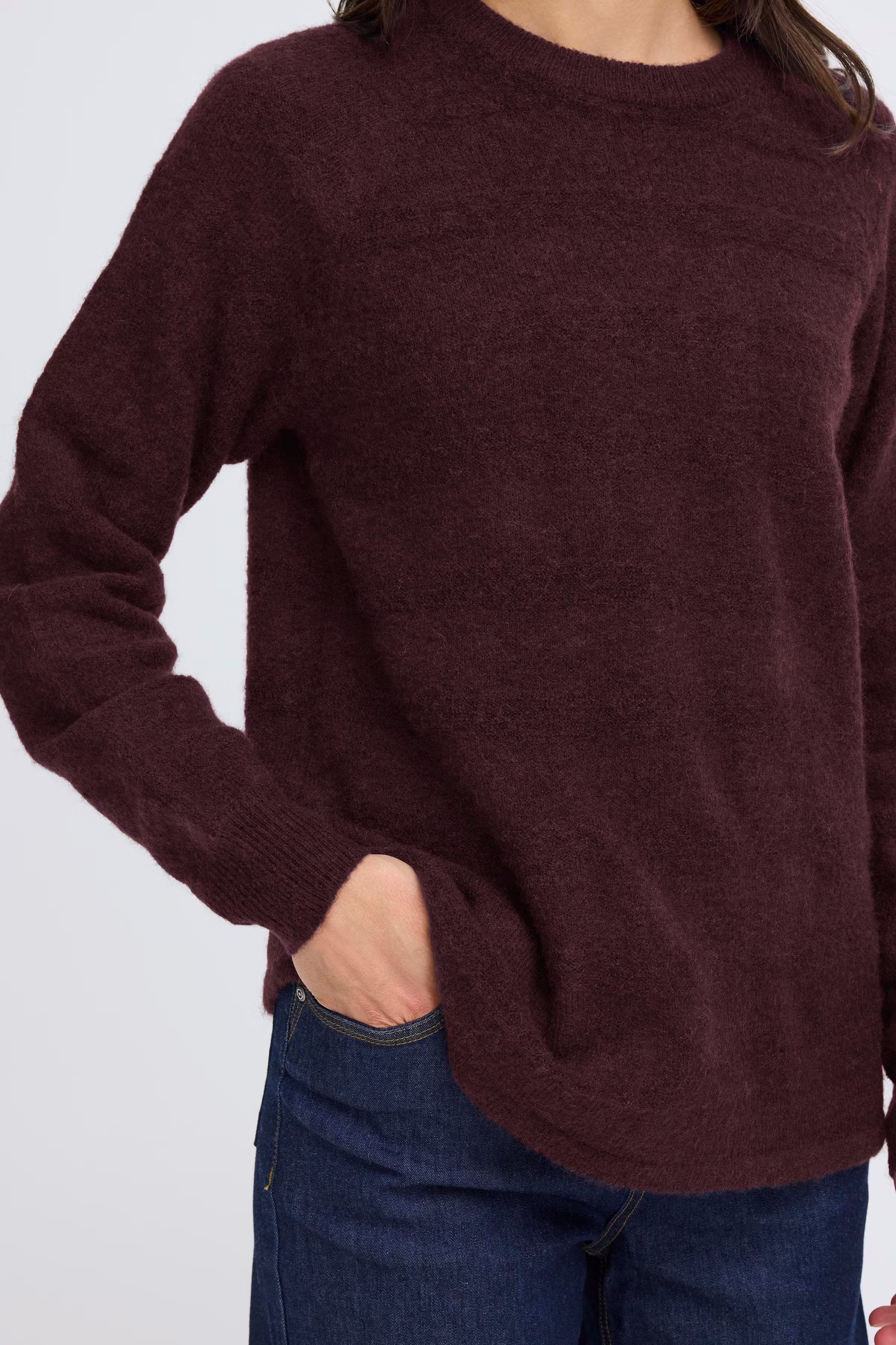 FRSANNY Pullover LOOKBOOK DETAIL 20617061-1916191