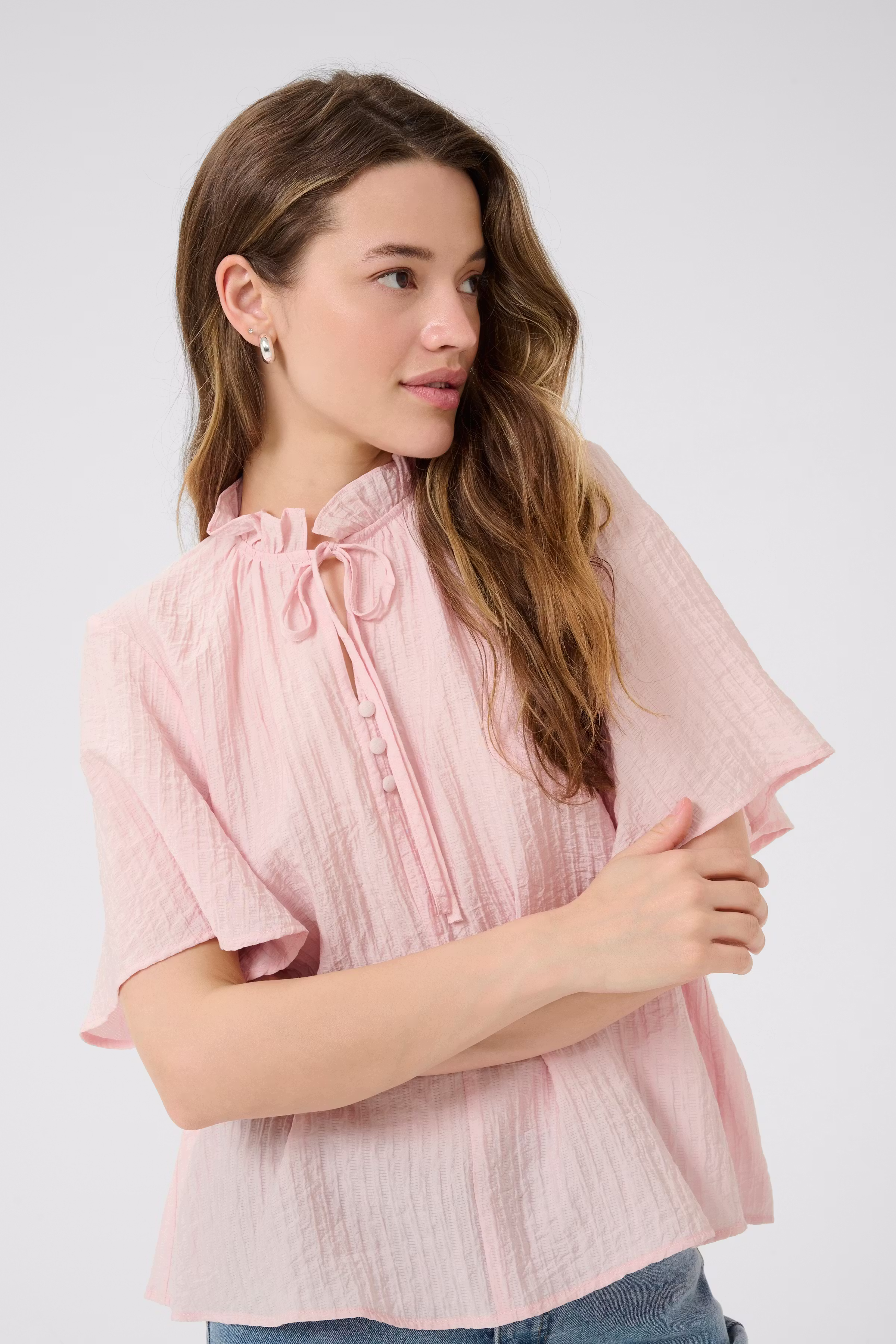 KAlianna Bluse LOOKBOOK DETAIL 10510327-141905