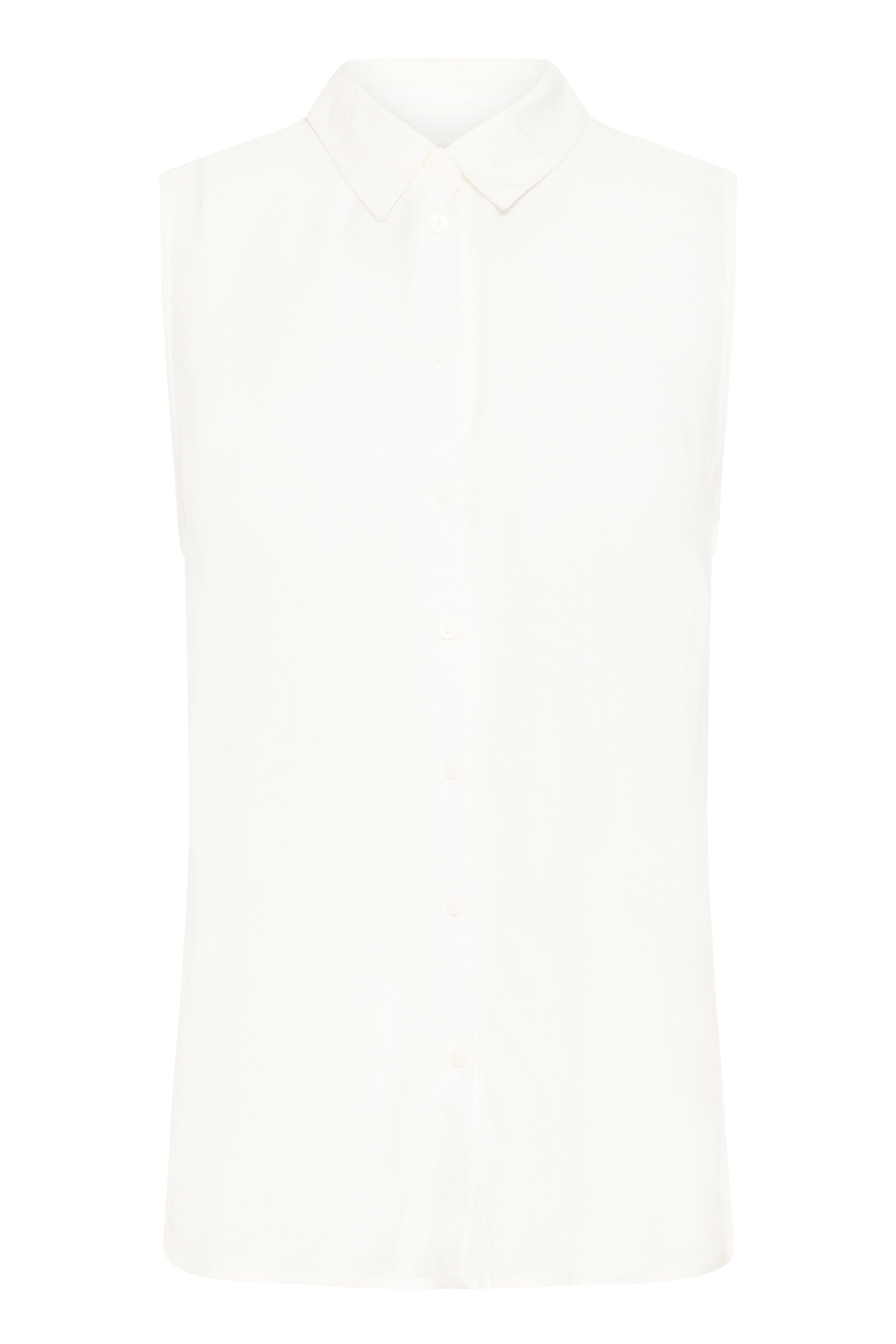 IHVERA Skjorte PACK FRONT 20123469-114201