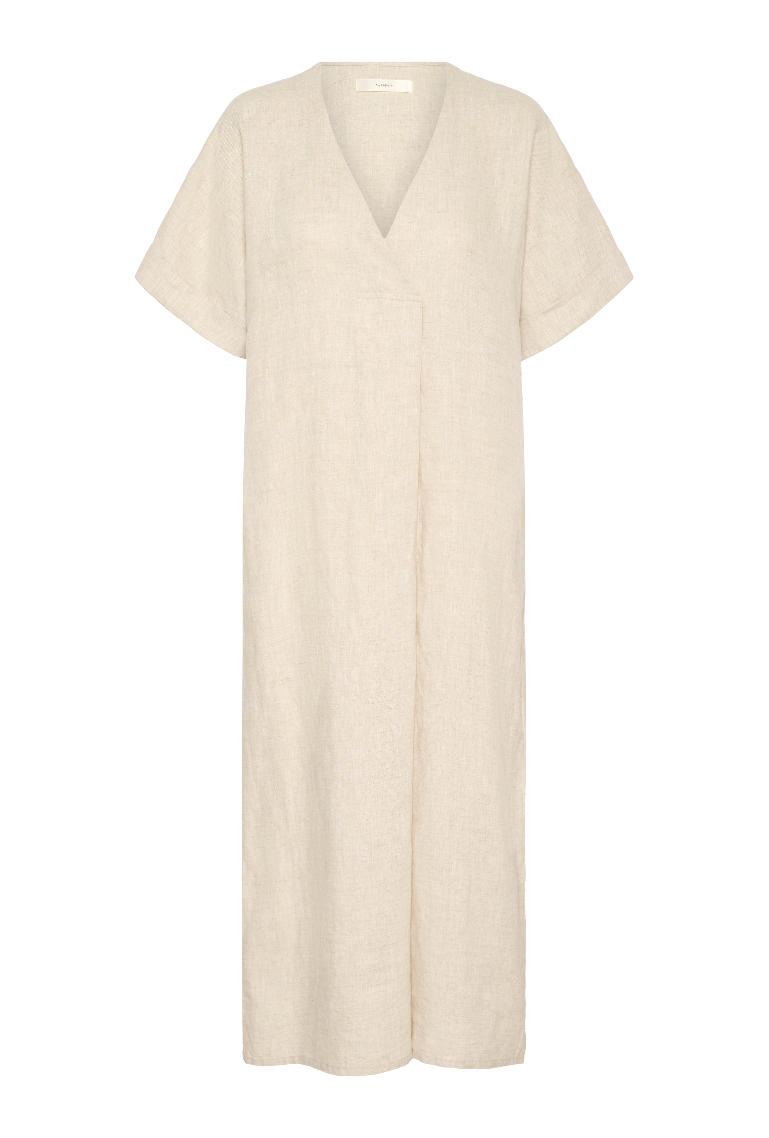 SolinaIW Jurk PACK FRONT 30110173-1304031