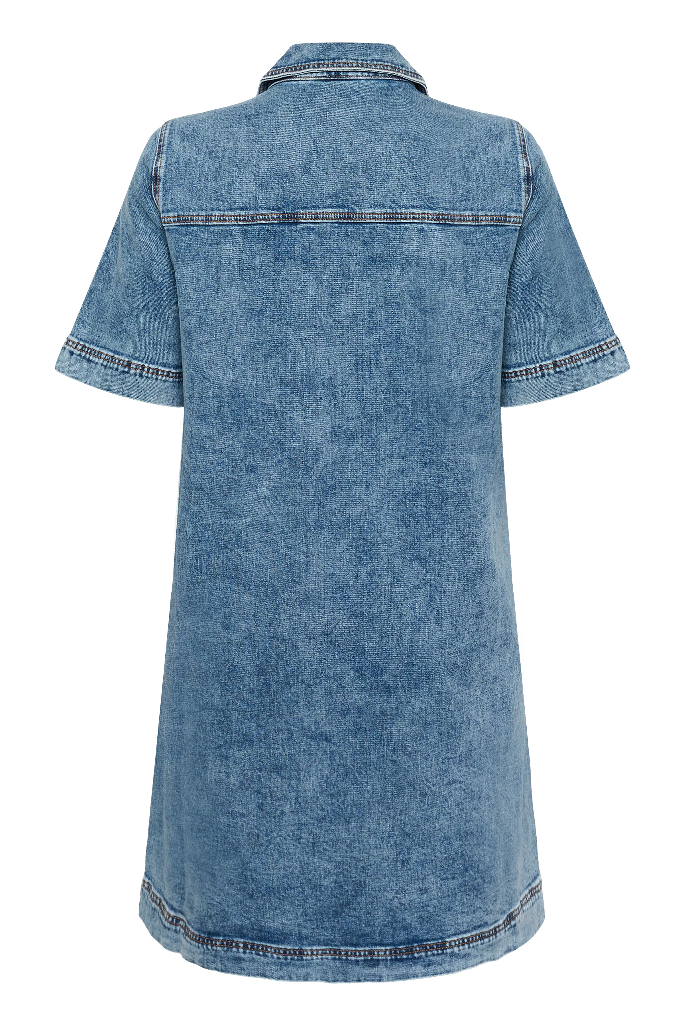 KCelona Dress PACK BACK 10583402-107716
