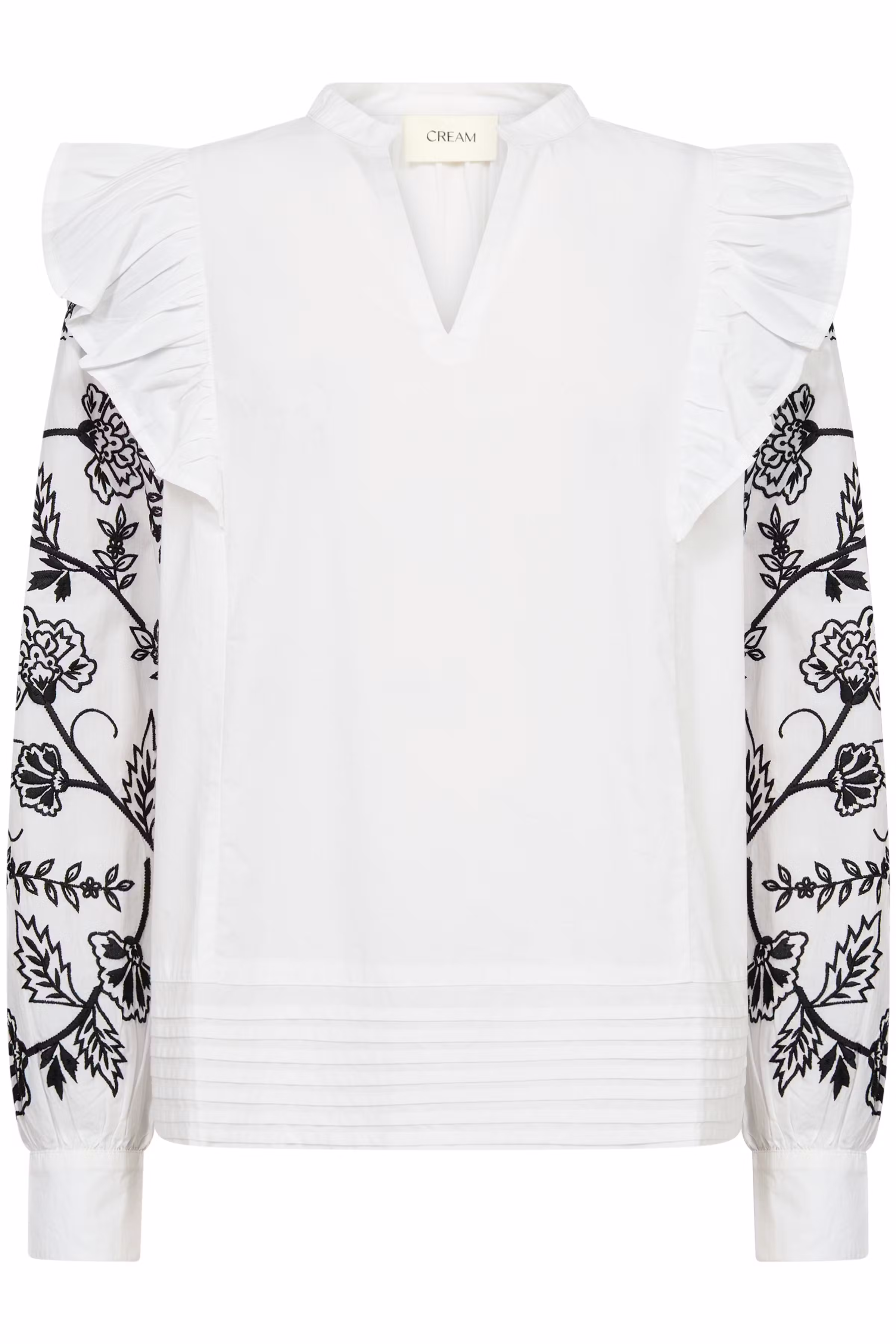 CRAlice Blouse PACK FRONT 10613327-110602