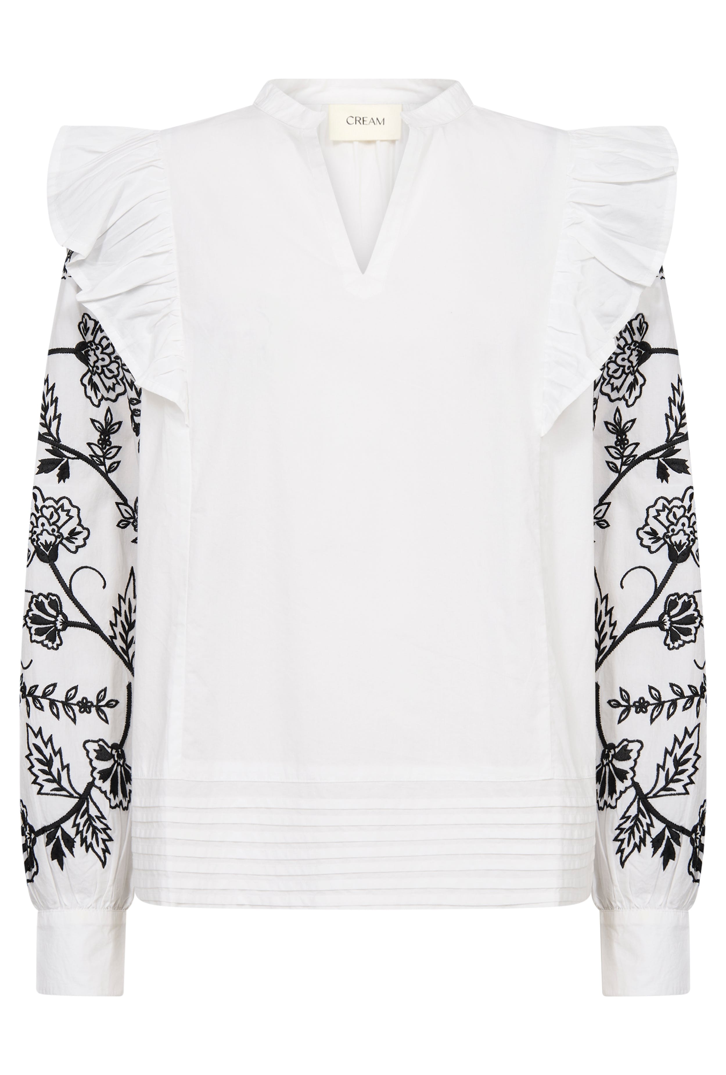 CRAlice Blouse PACK FRONT 10613327-110602