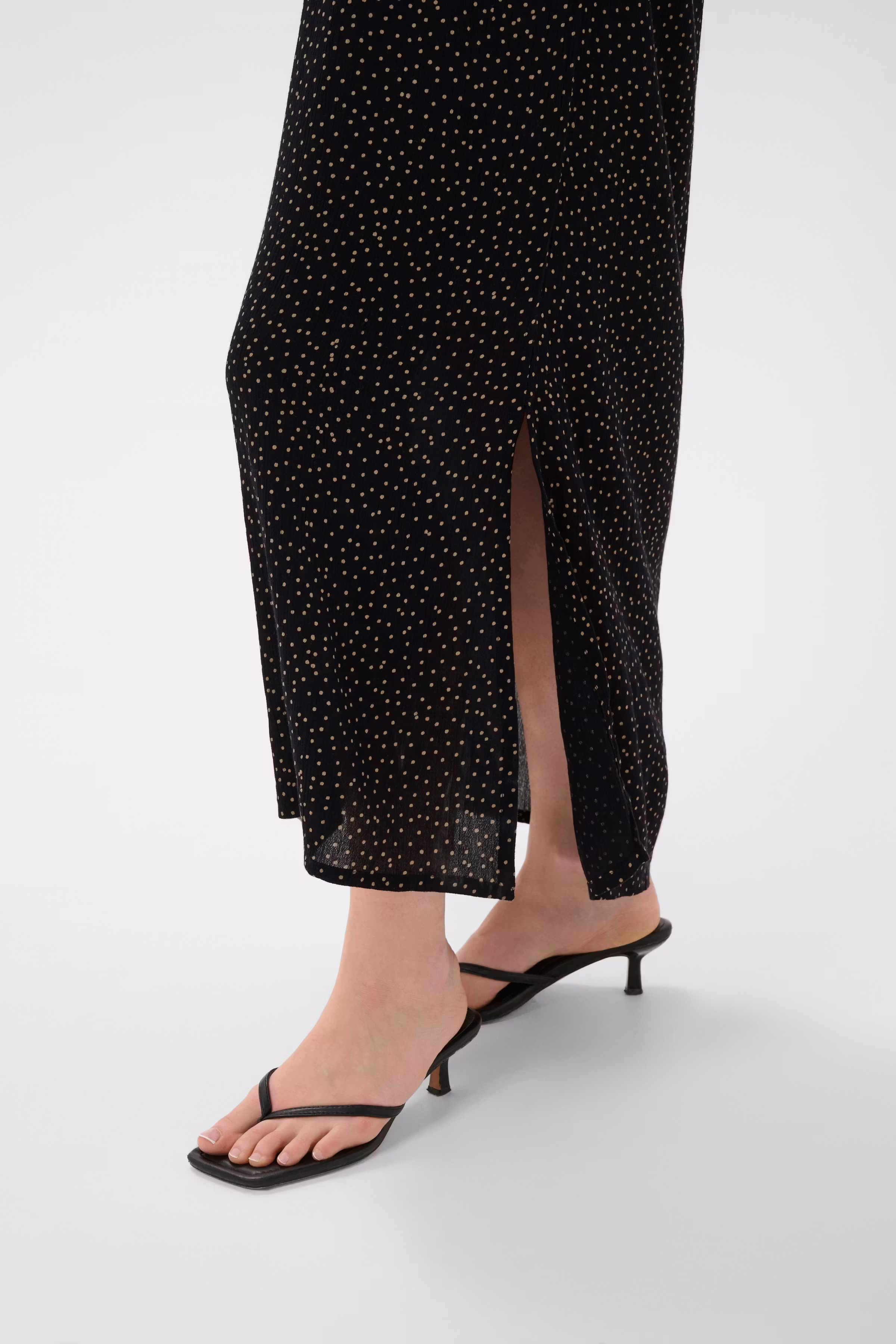 BPjunia Kjole LOOKBOOK DETAIL 40200181-109728