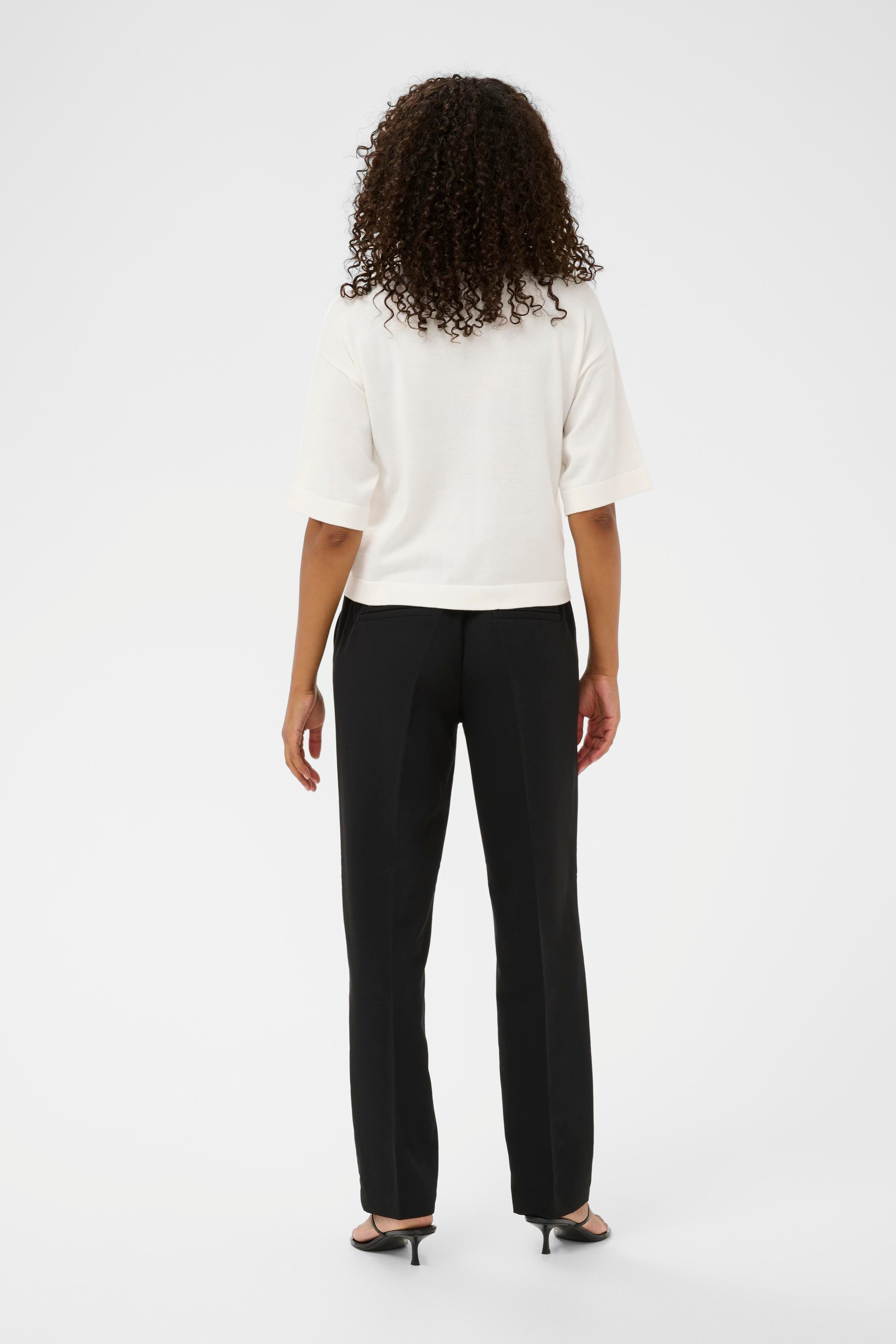 KAsakura Broek LOOKBOOK BACK 10506858-100121