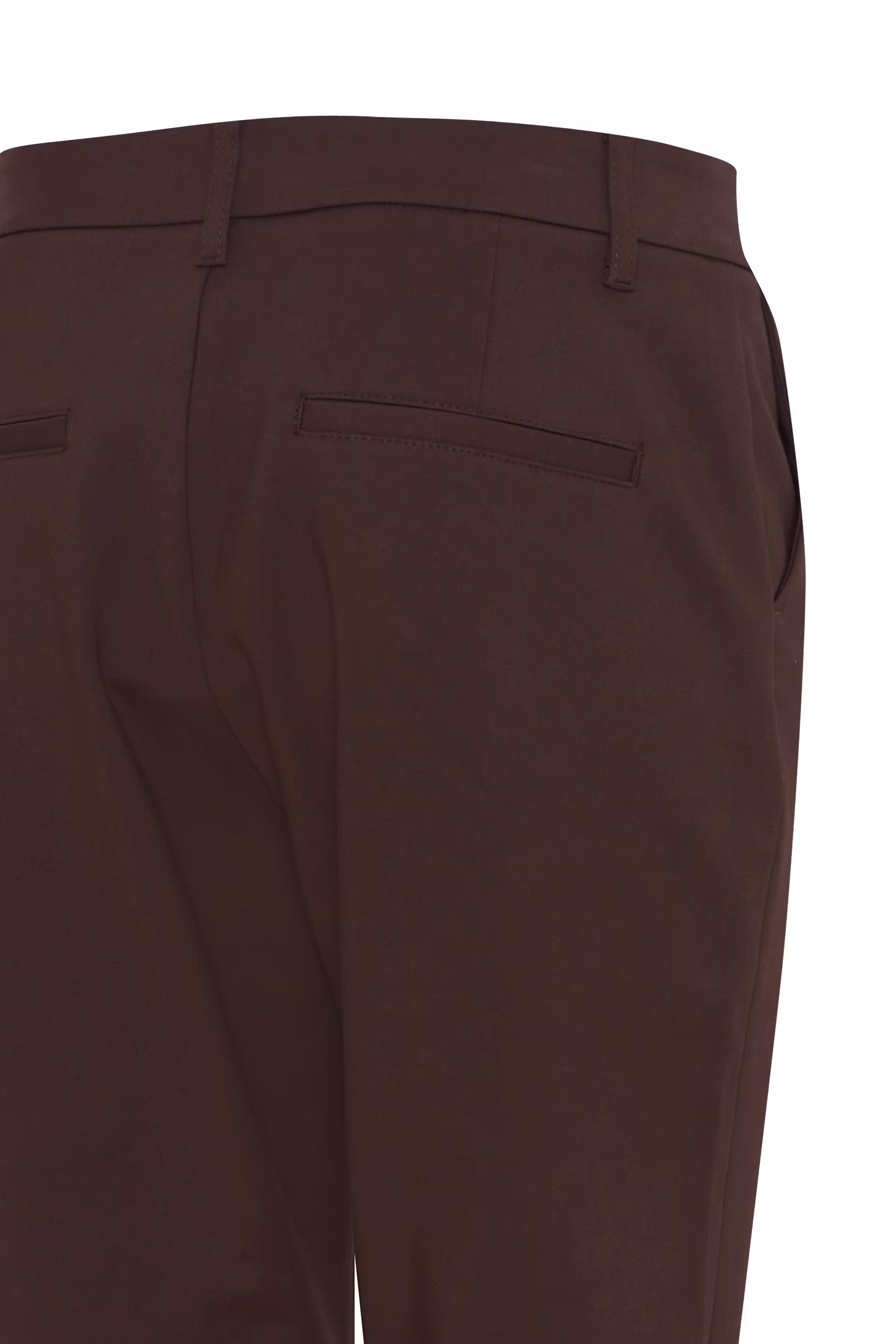 PZBINDY High Waist, Ankle Skinny Leg Bukser PACK DETAIL 50206891-191016
