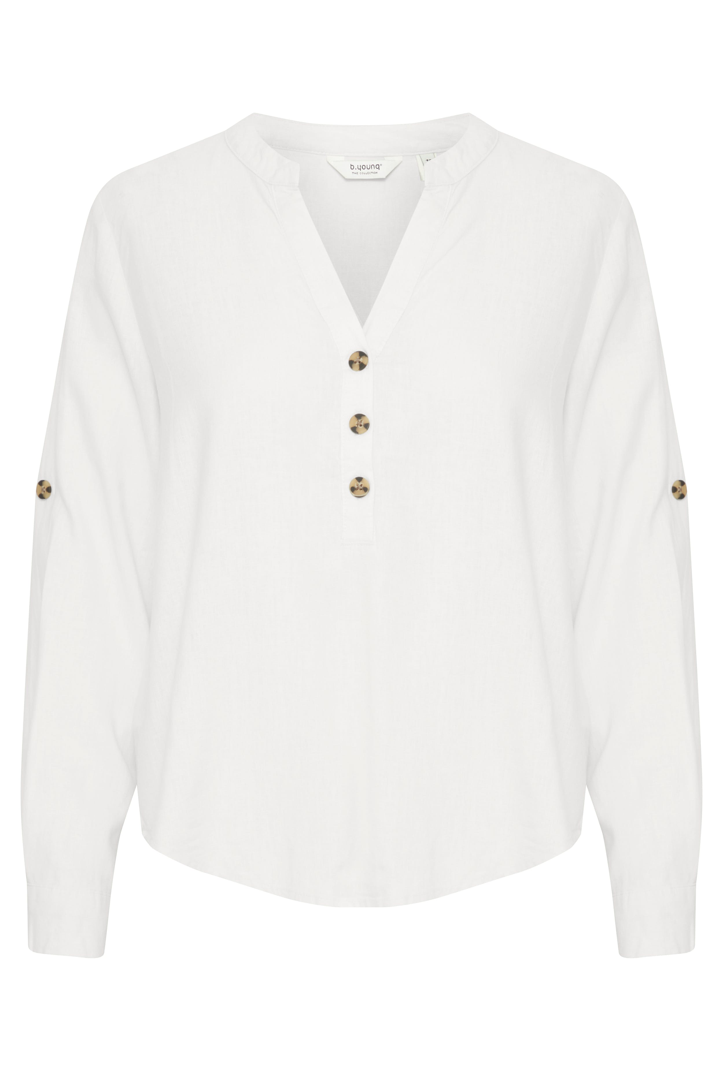 BYFALAKKA Hemd PACK FRONT 20814549-114300