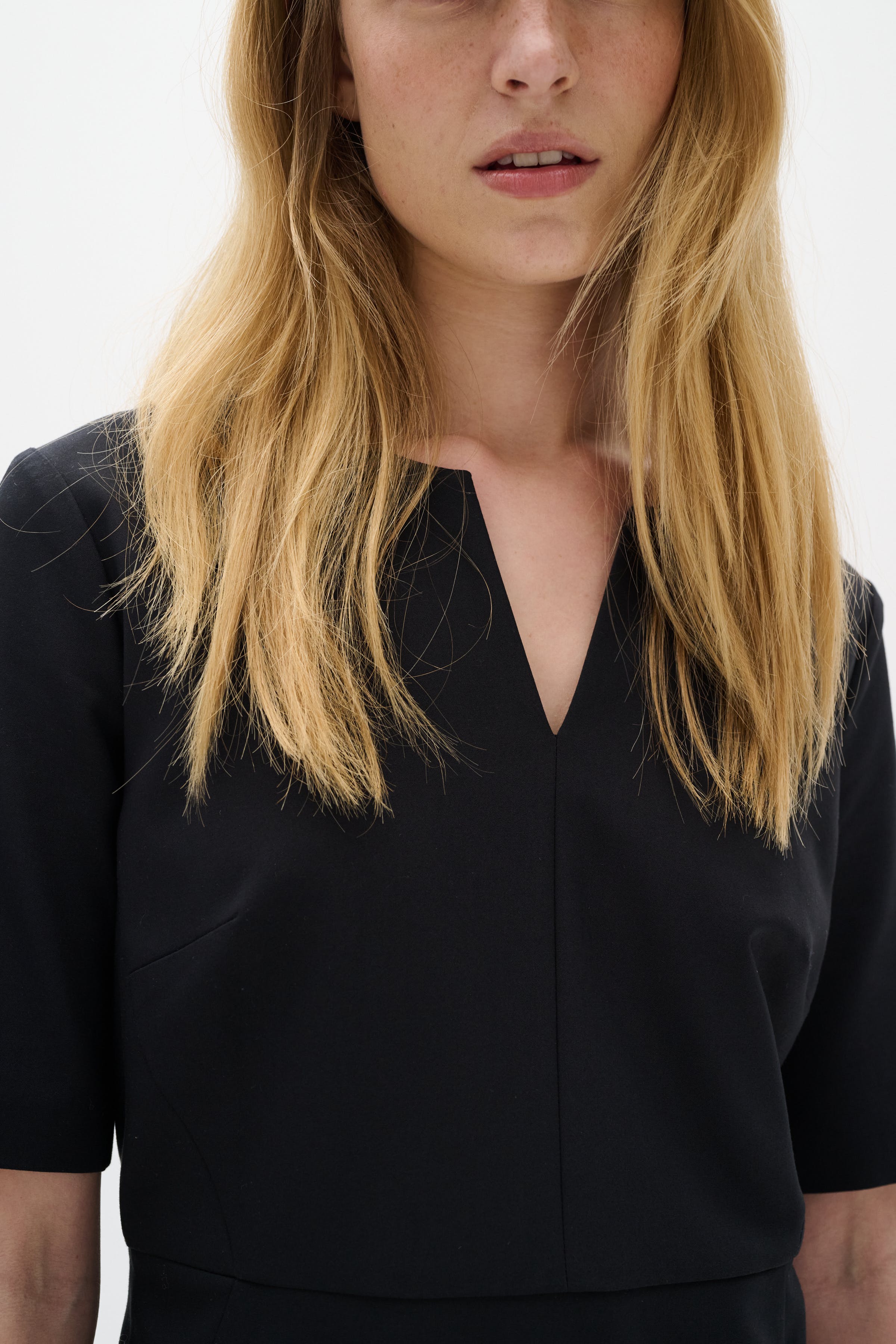 Zella IW kjole LOOKBOOK DETAIL 30104567-10050