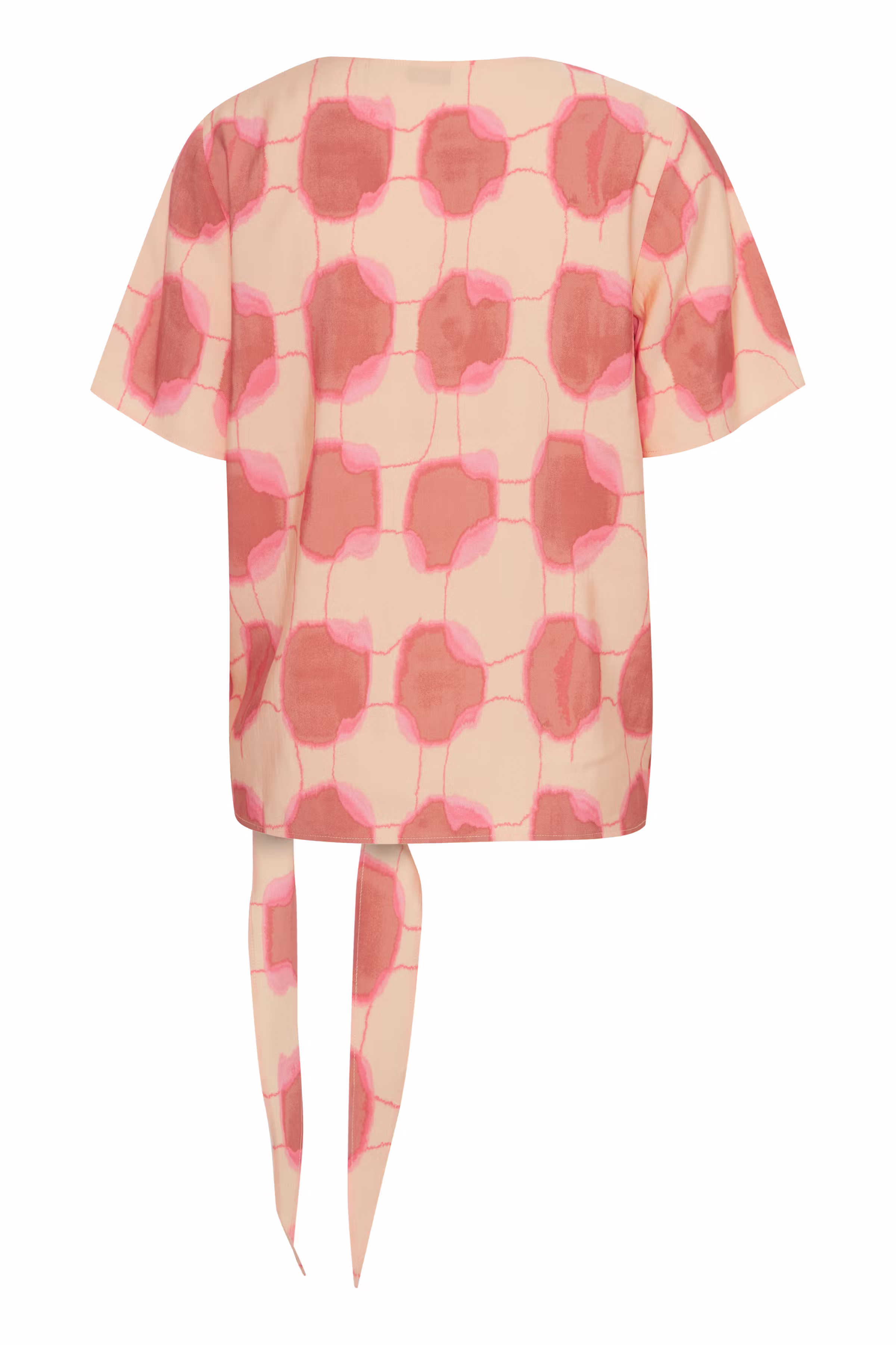 BYHANVA Blouse PACK BACK 20814929-203169