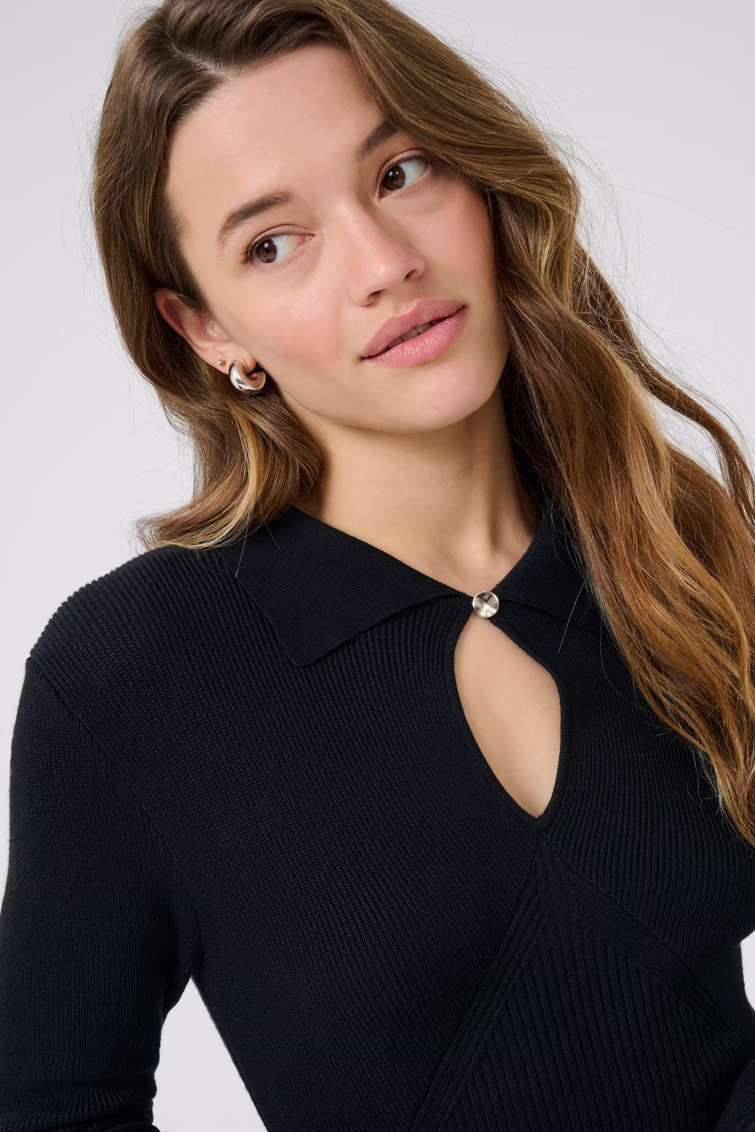 KAjania Pullover LOOKBOOK DETAIL 10510196-100121