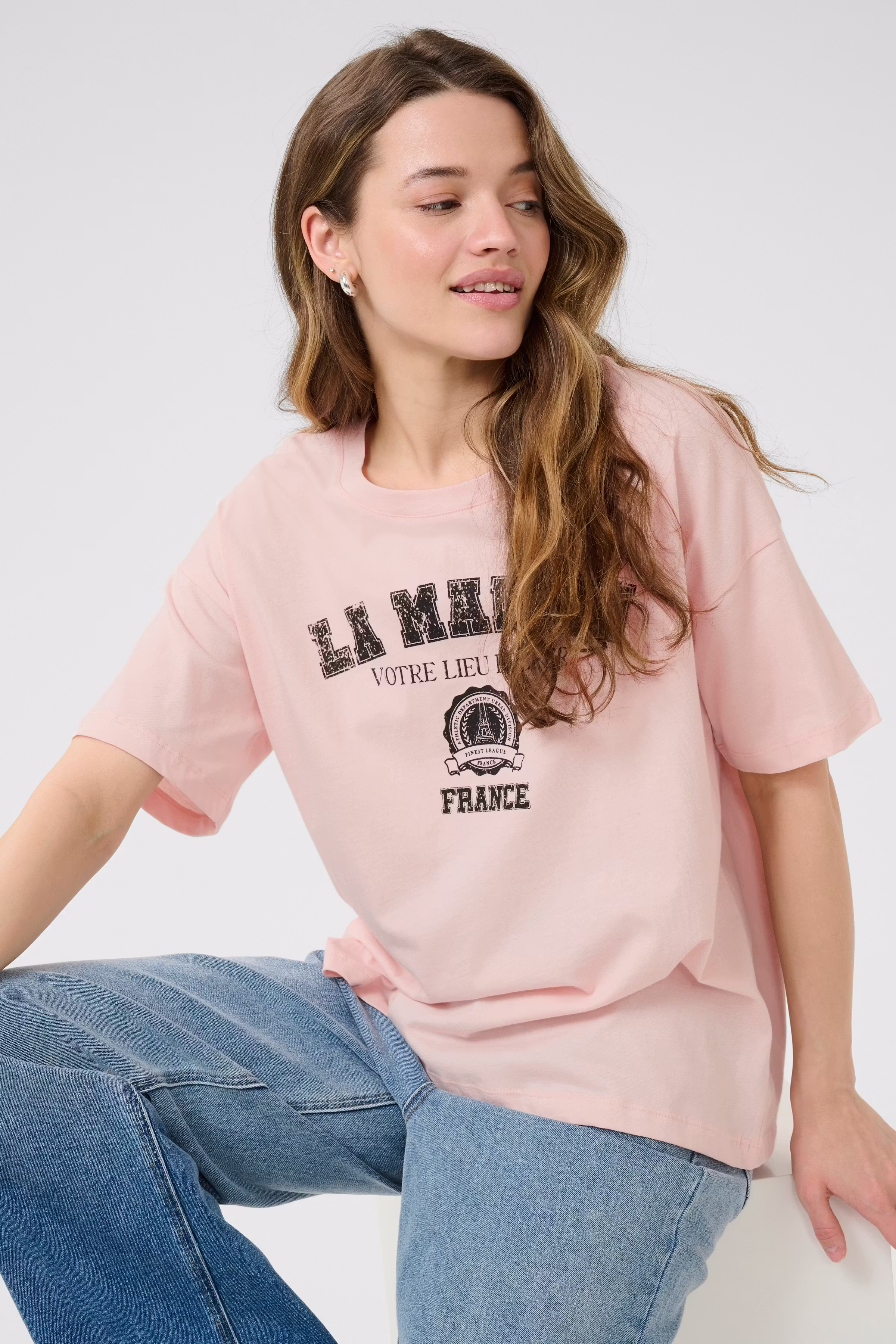 KAwasha T-shirt LOOKBOOK DETAIL 10510286-141905