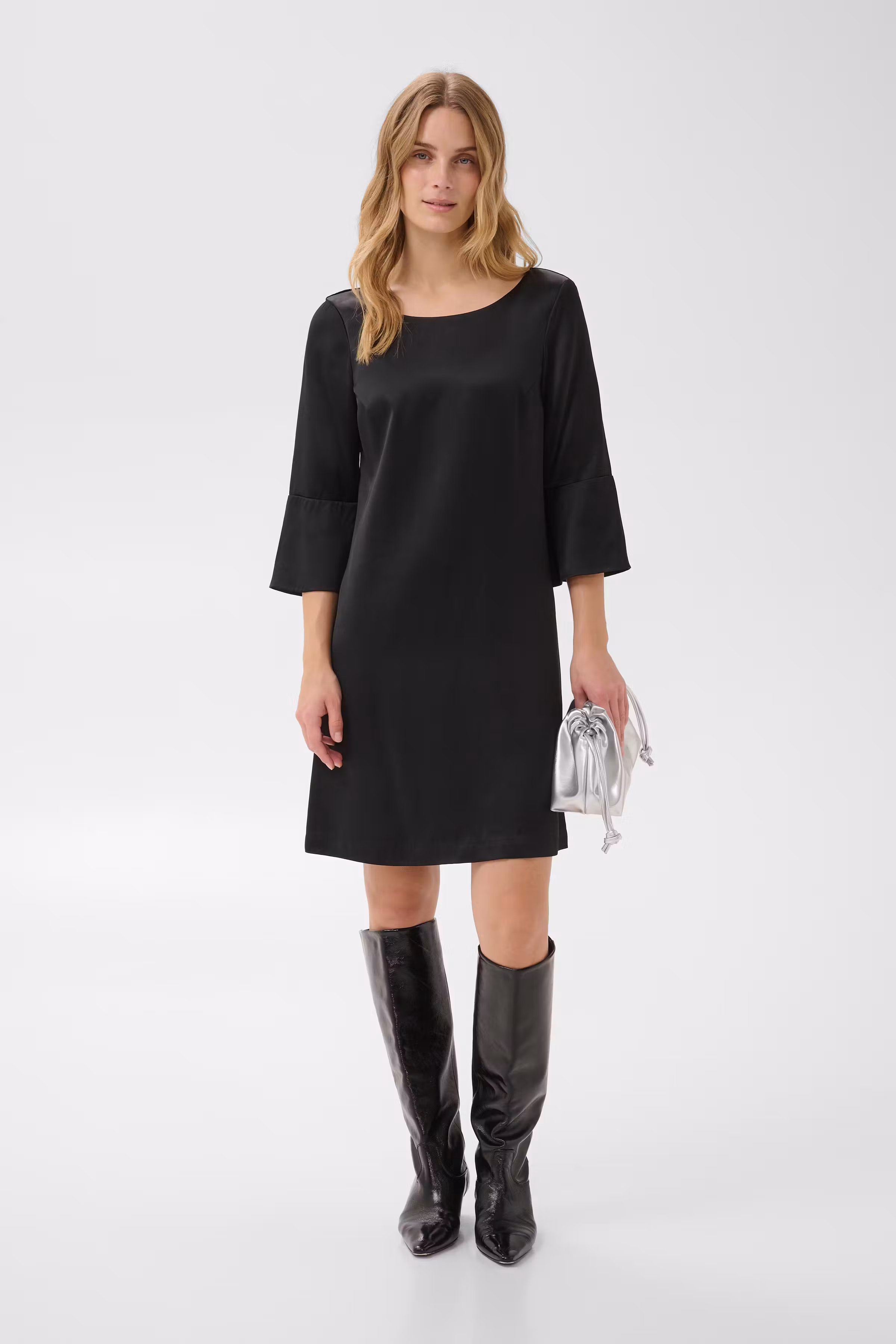 DalaiPW Klänning LOOKBOOK FRONT 30310928-194008