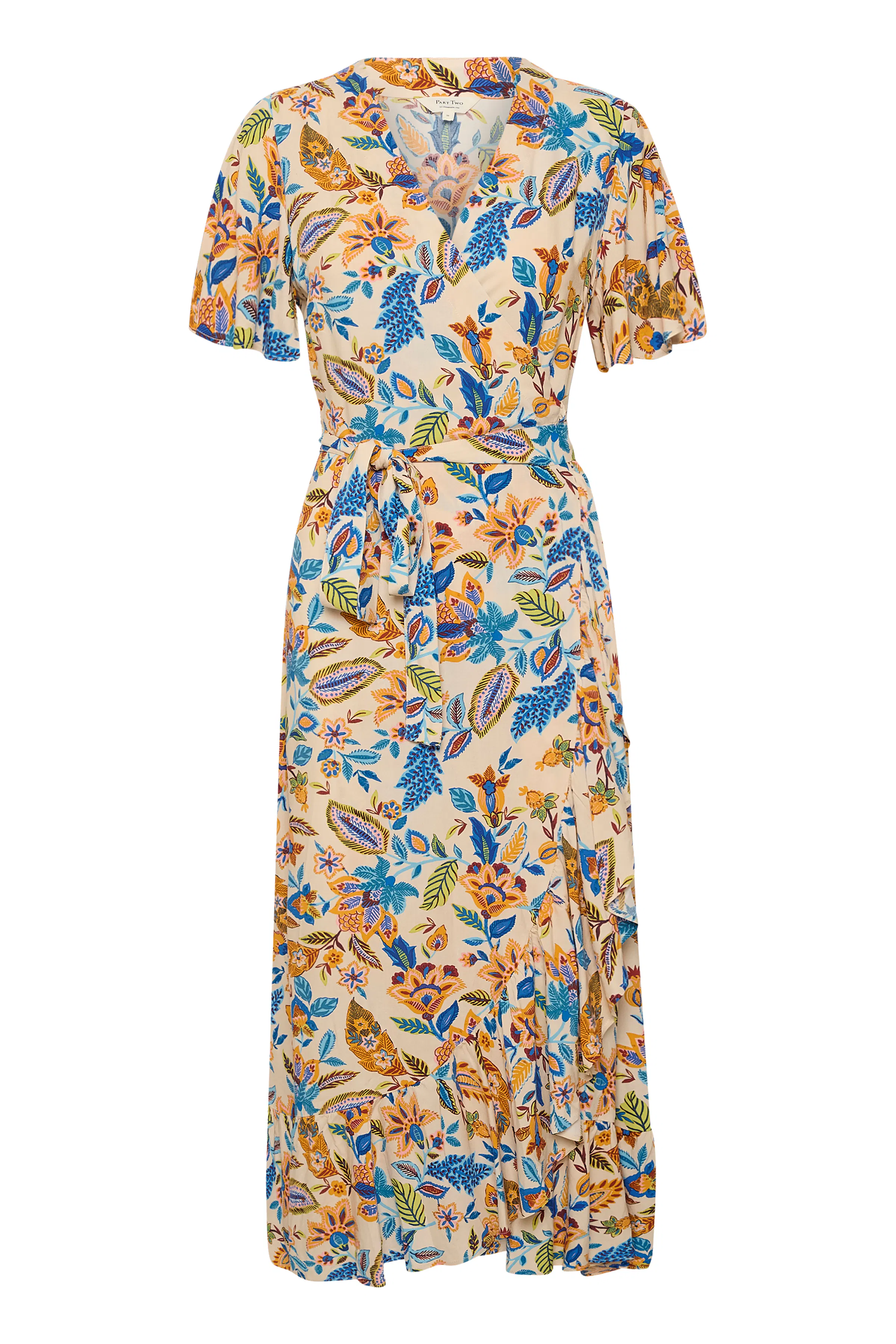ClarinaPW Kleid PACK FRONT 30307907-301843