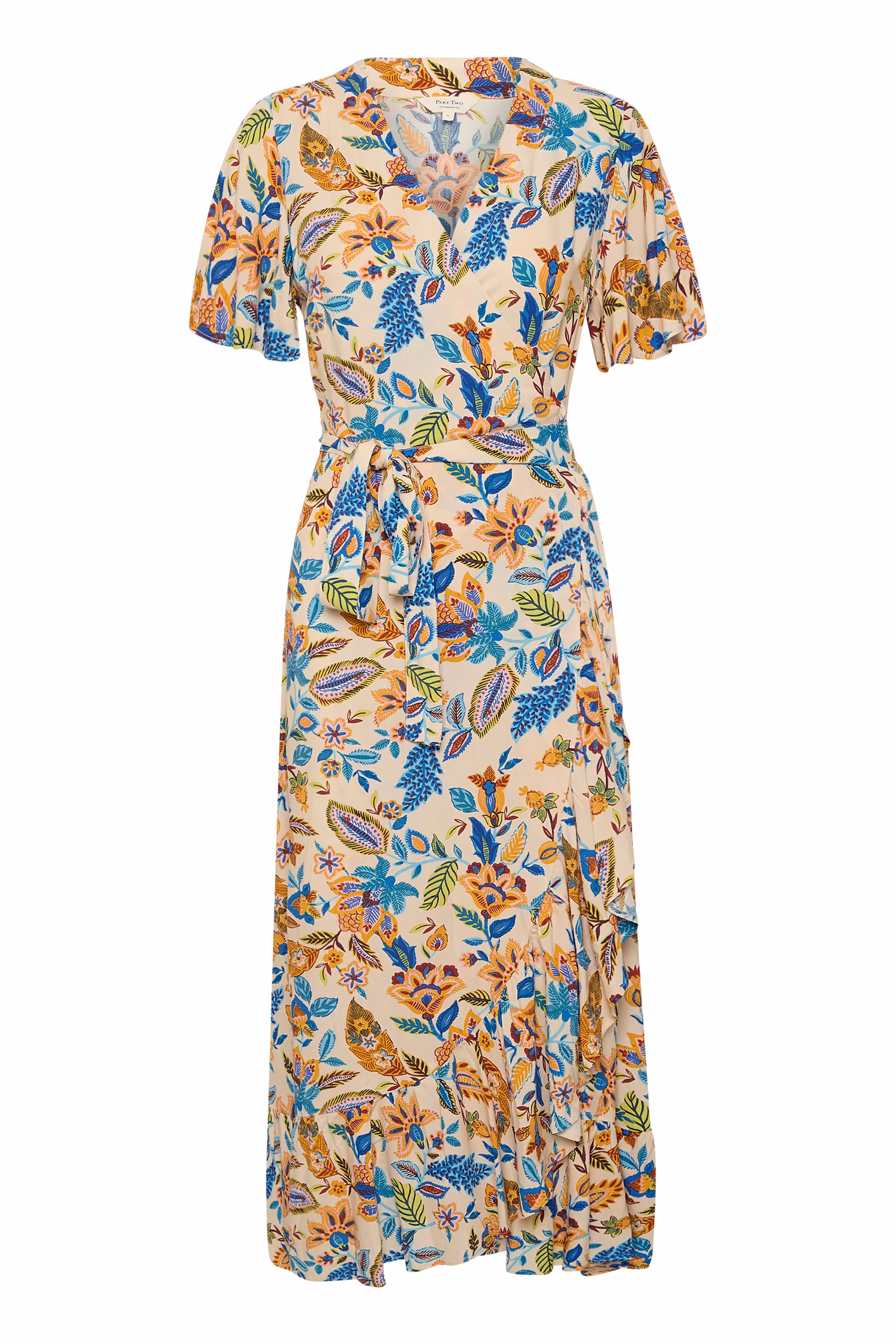 ClarinaPW Dress PACK FRONT 30307907-301843