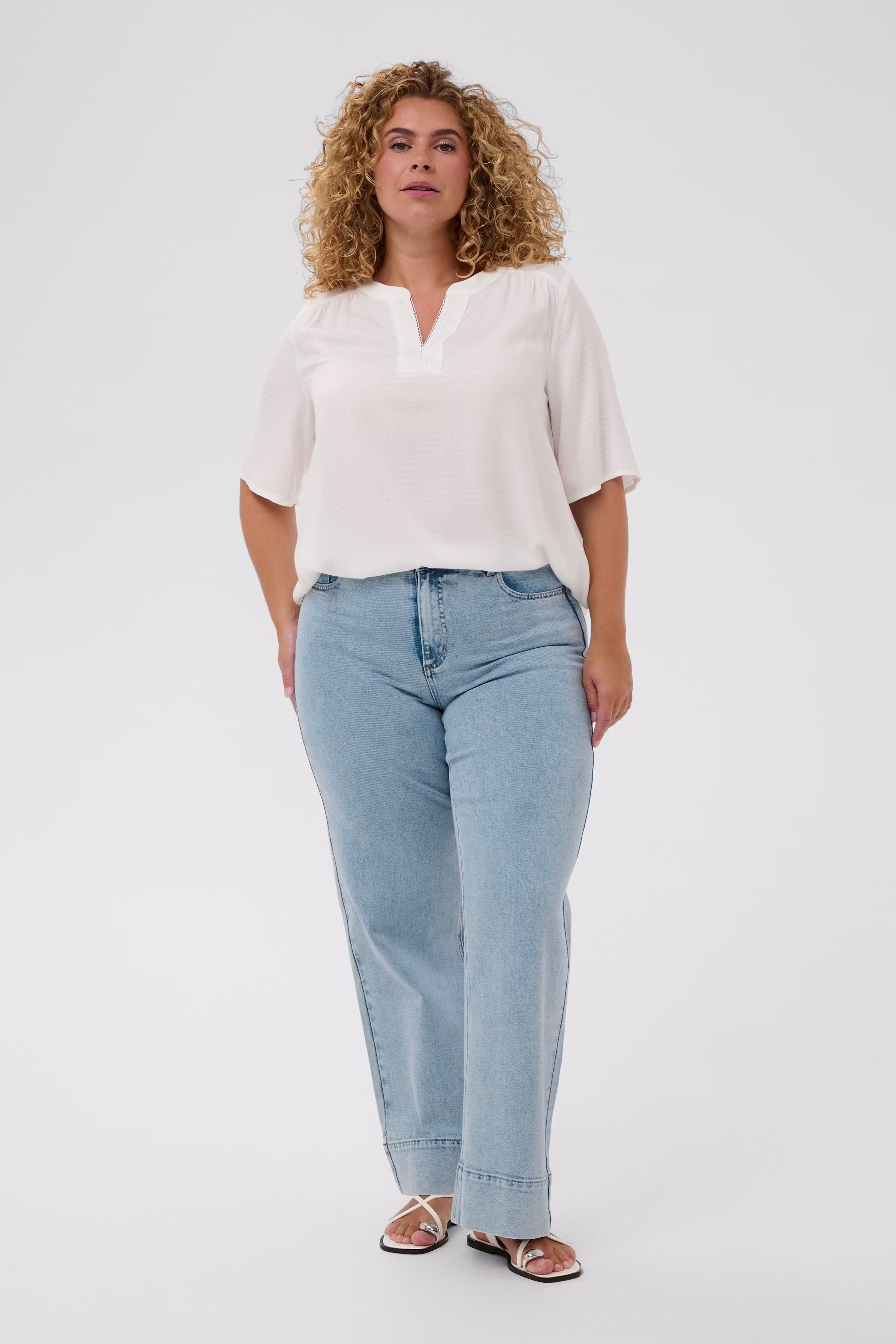 KCmalia Jeans LOOKBOOK FRONT 10584177-101012