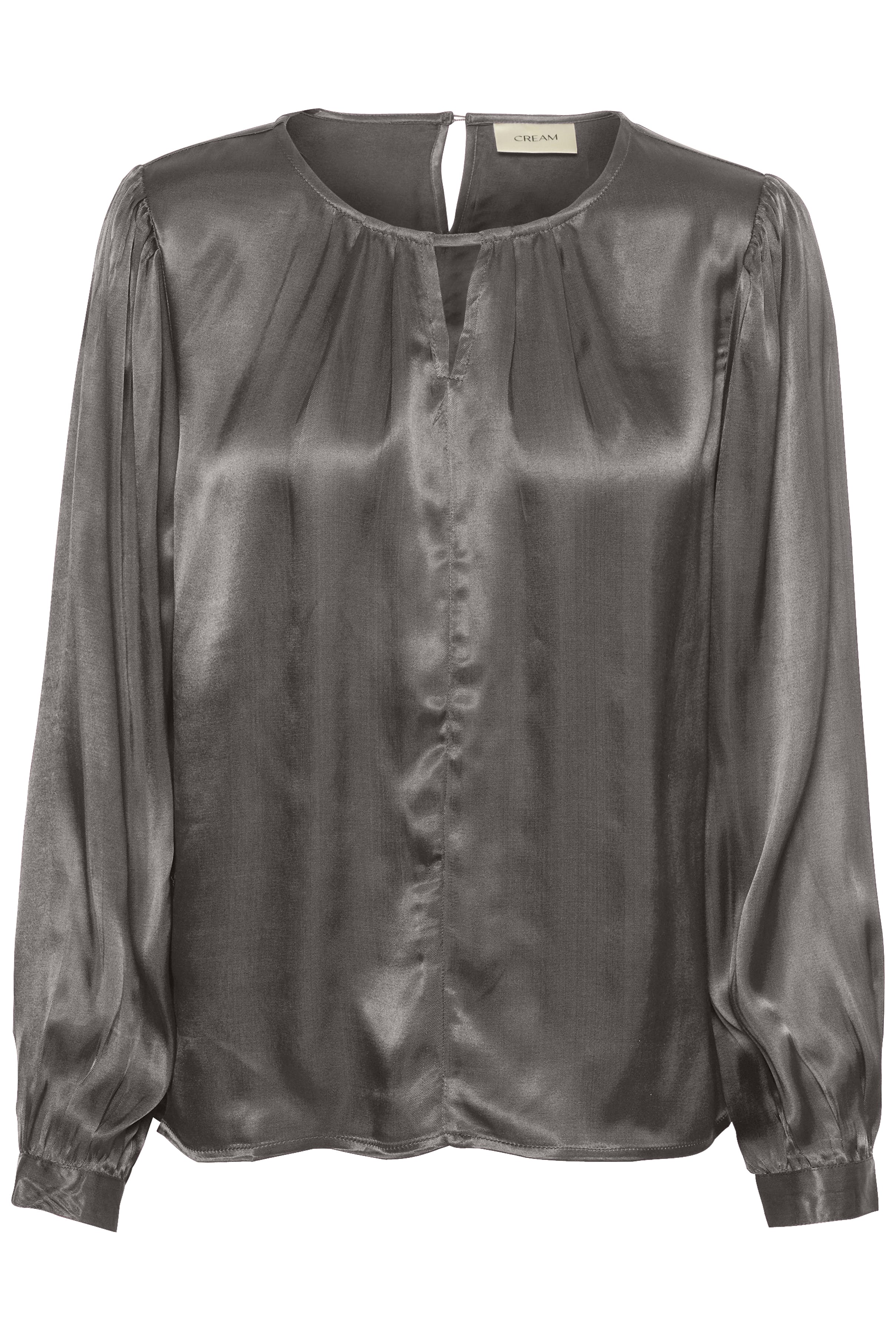 CRViria Blouse PACK FRONT 10612917-180201