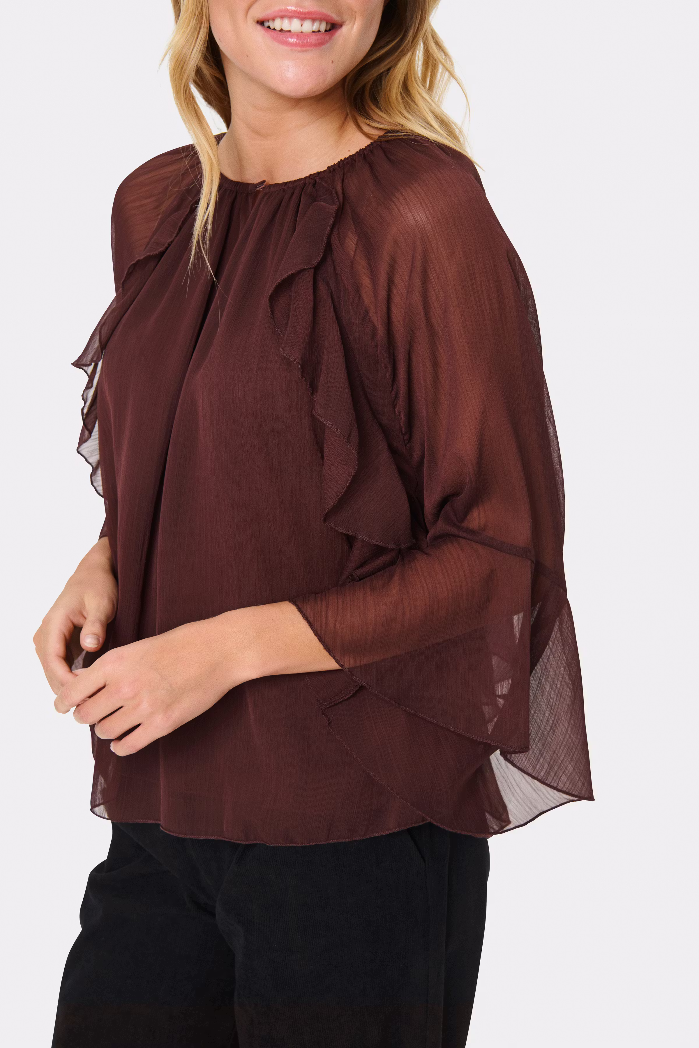 MavisSZ Blus LOOKBOOK DETAIL 30514407-191619