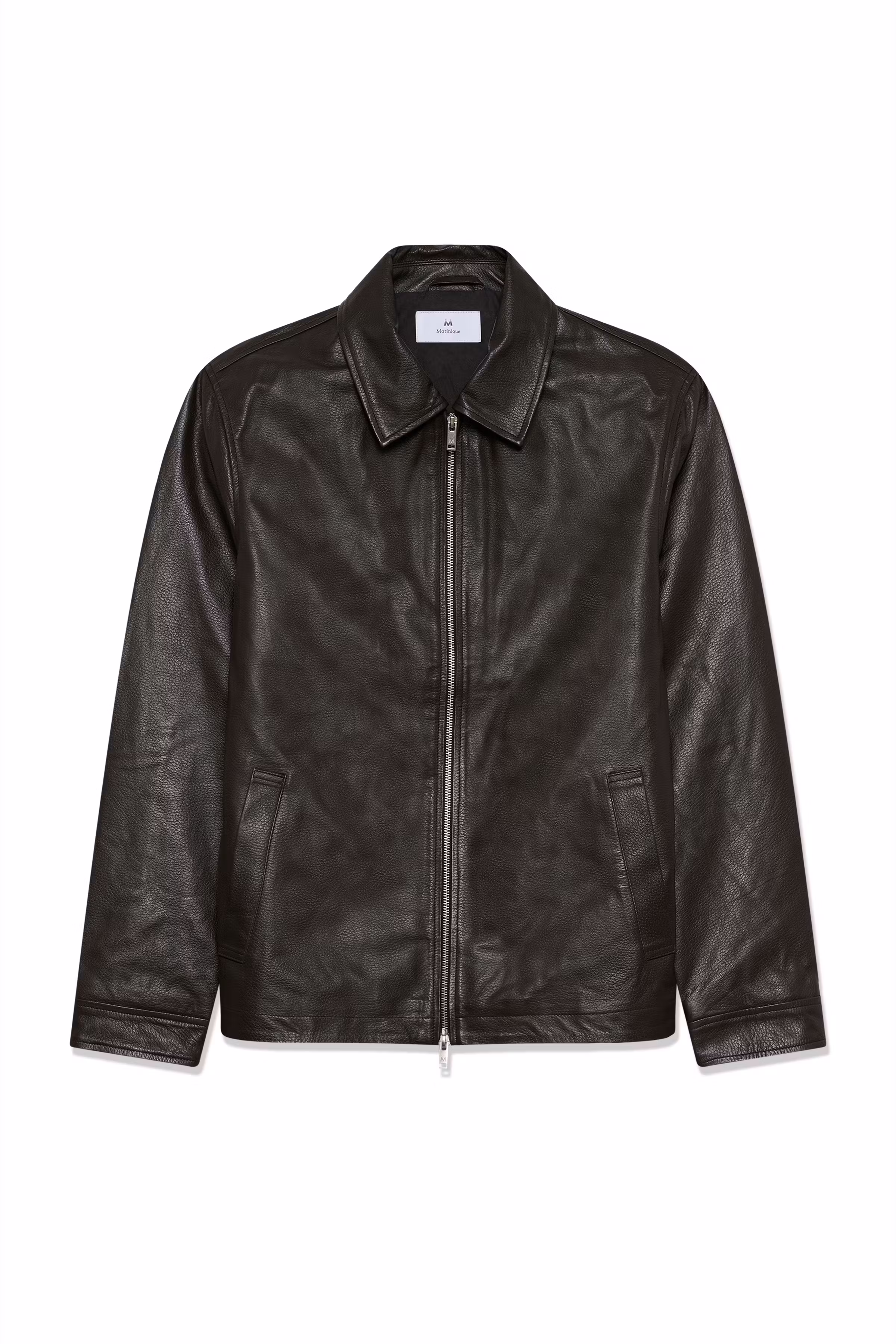 MAtheodore M73 Leather Jacket PACK FRONT 30208601-190912