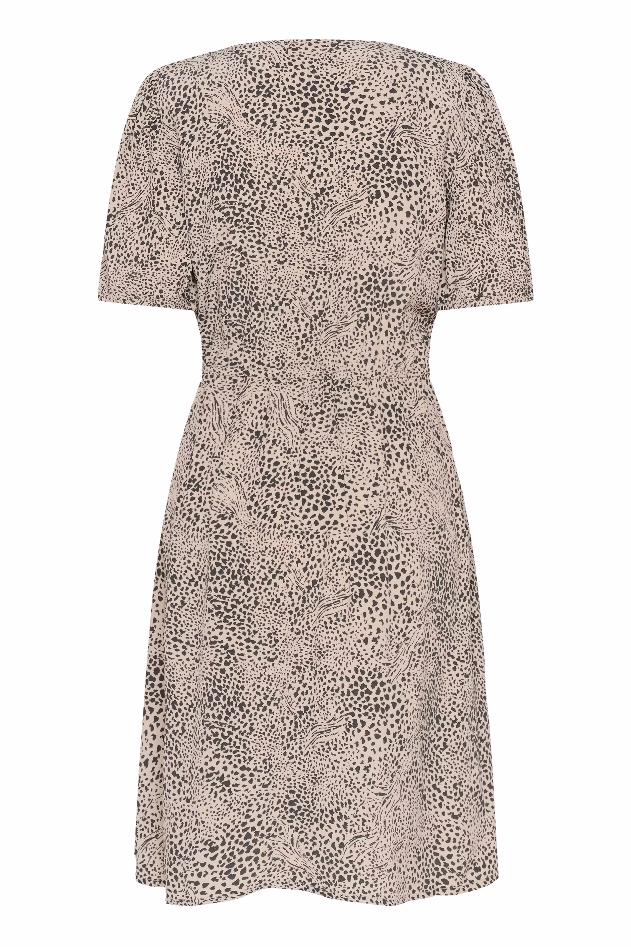 KAliana Kjole PACK BACK 10510014-107403