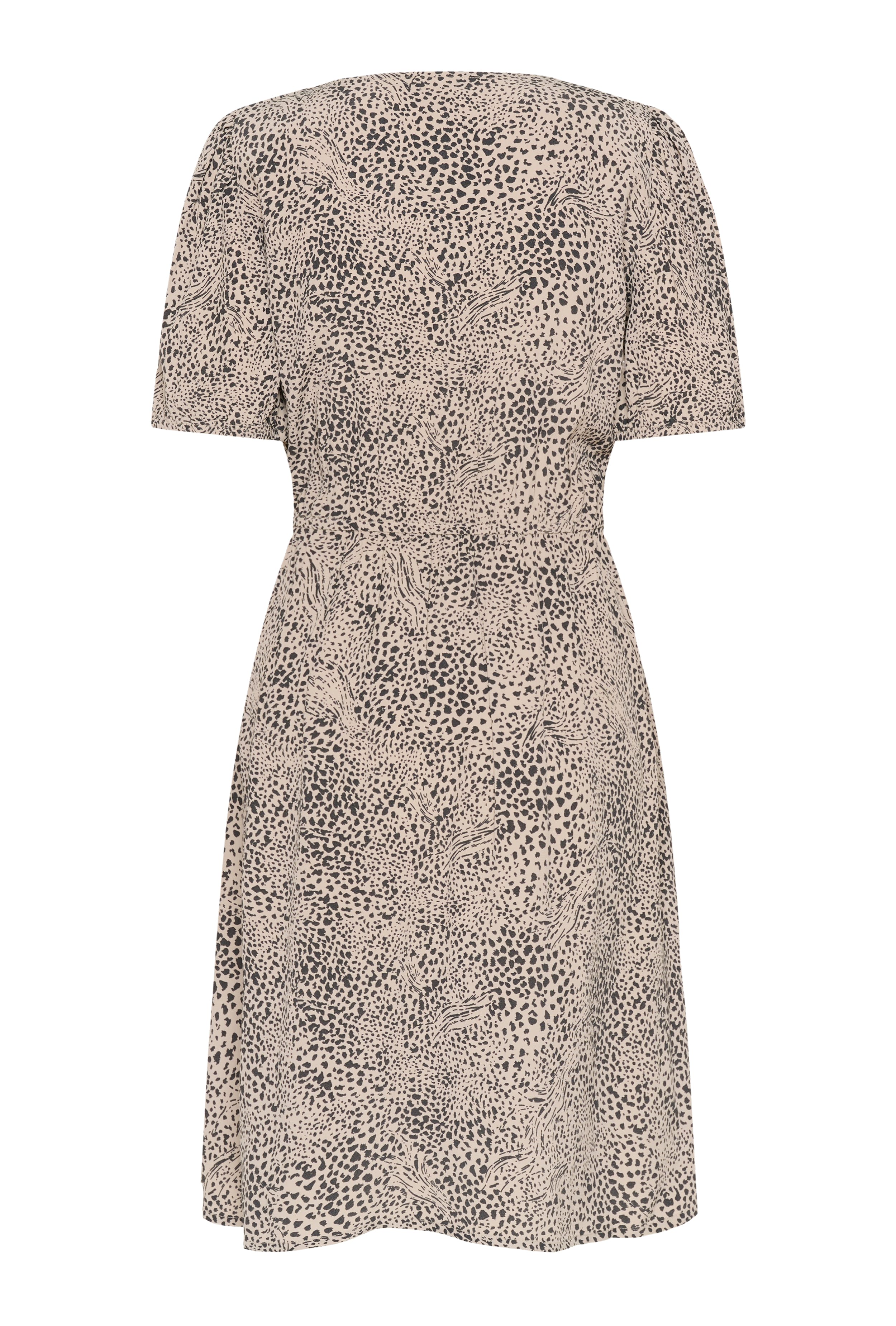 KAliana Kleid PACK BACK 10510014-107403