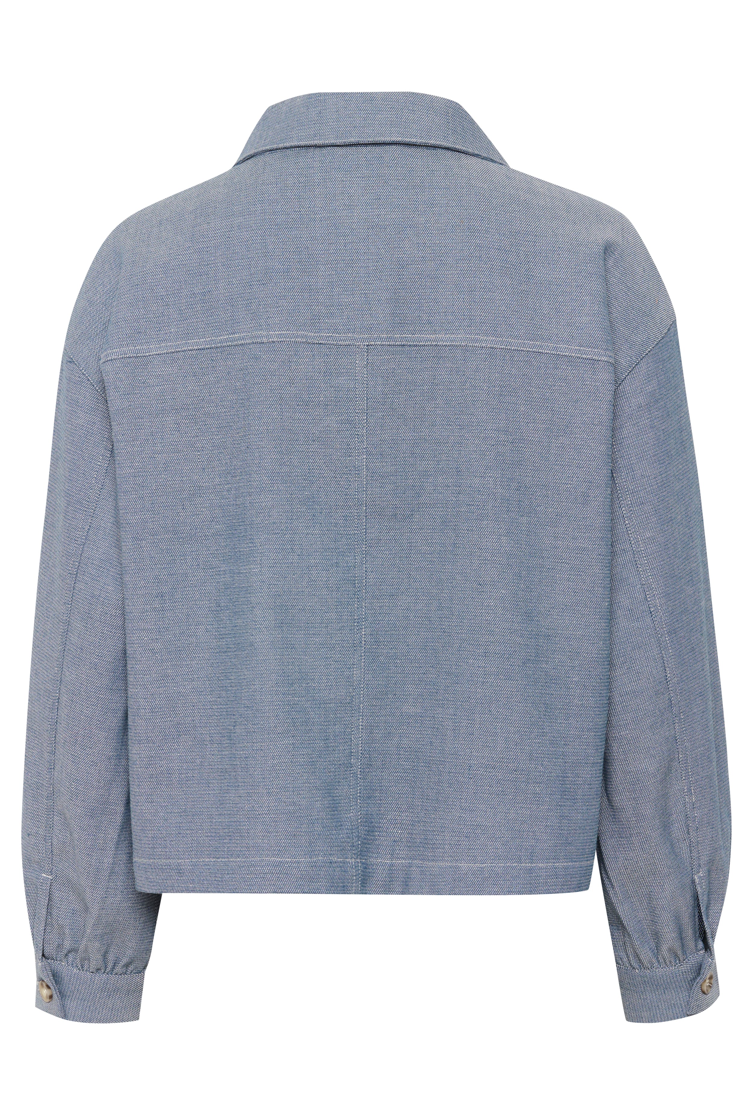 CijaSZ Causal jas PACK BACK 30512991-194014