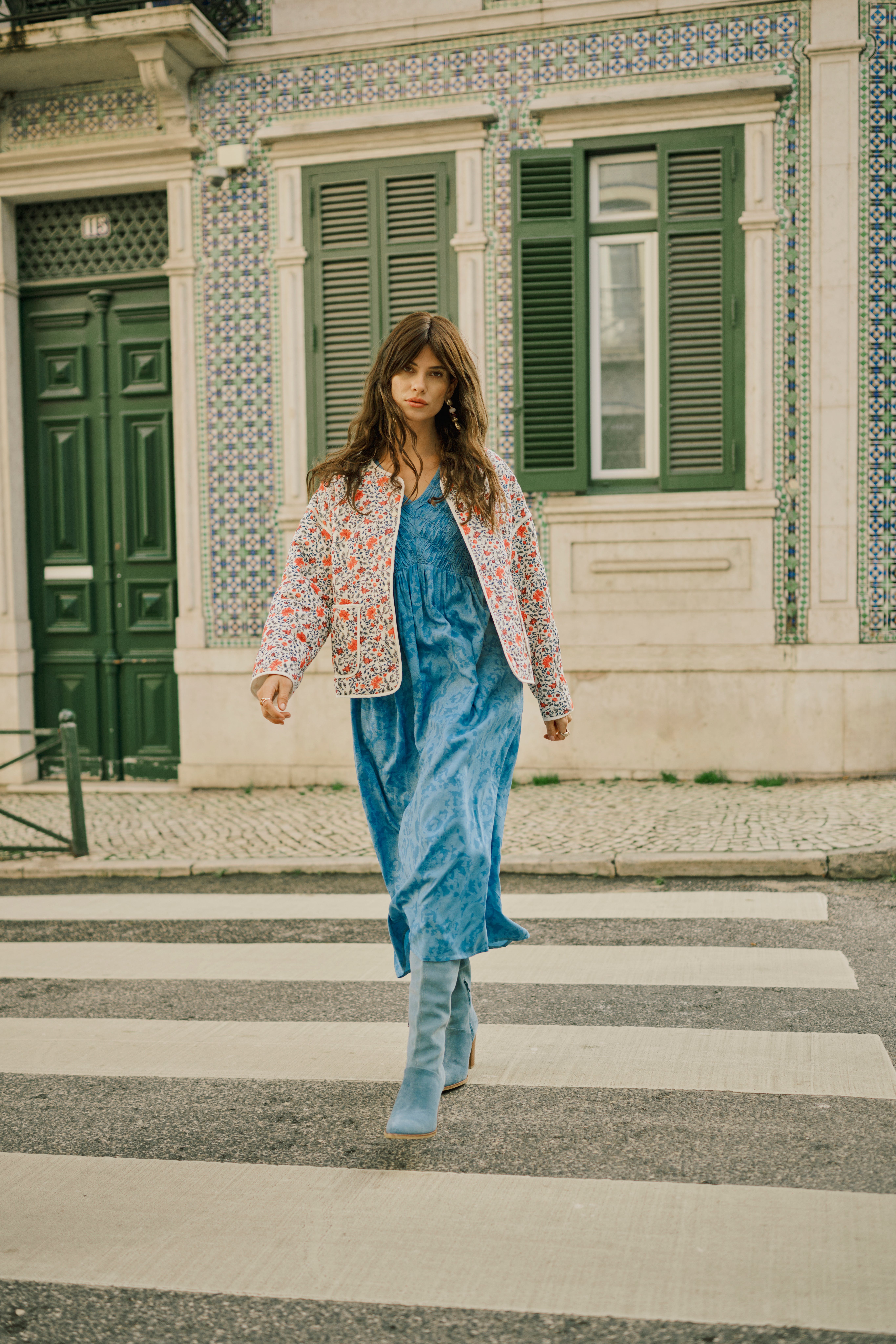 CRNaomi Oberbekleidung LOCATION NONE 10613154-107483