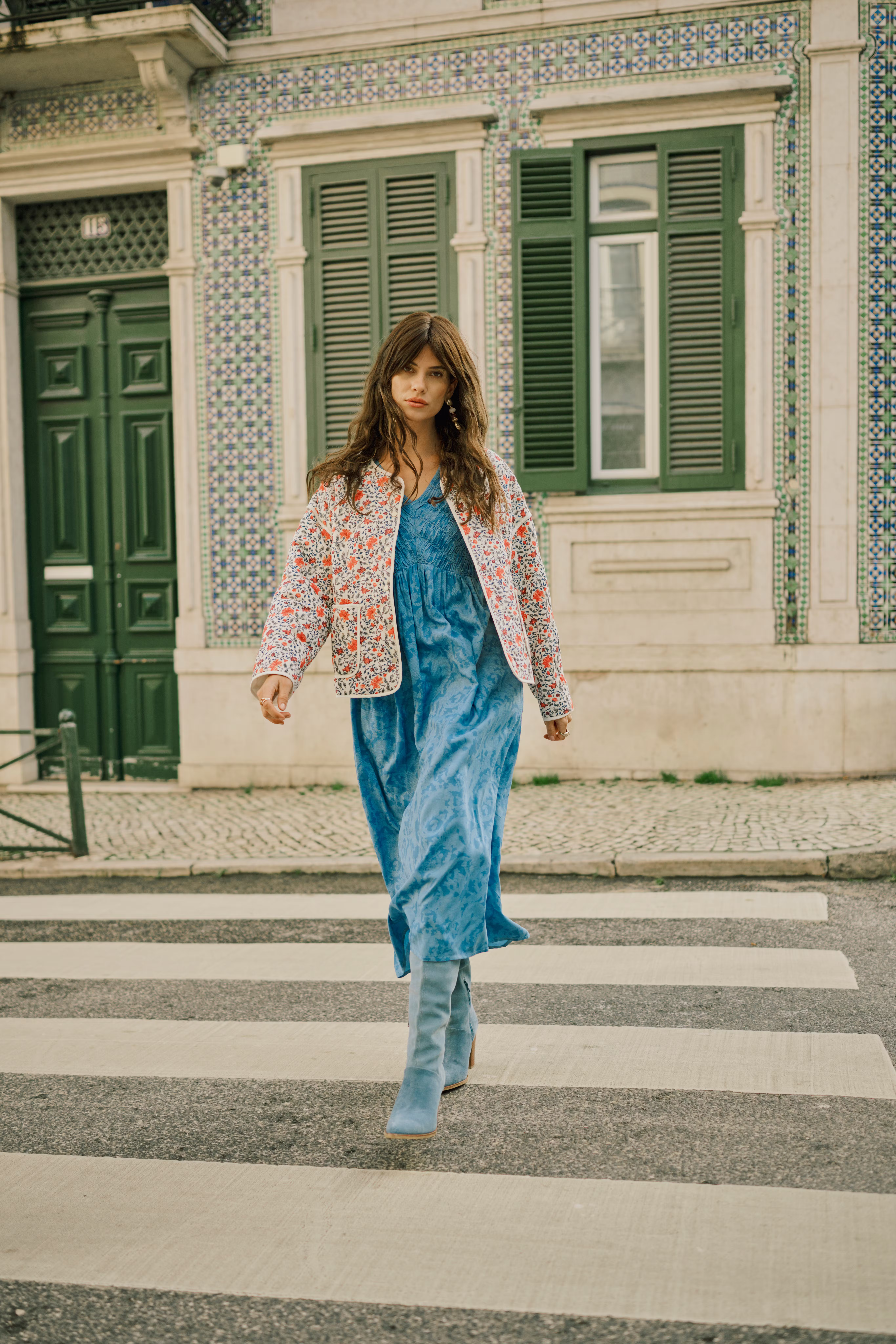 CRNaomi Outerwear LOCATION NONE 10613154-107483