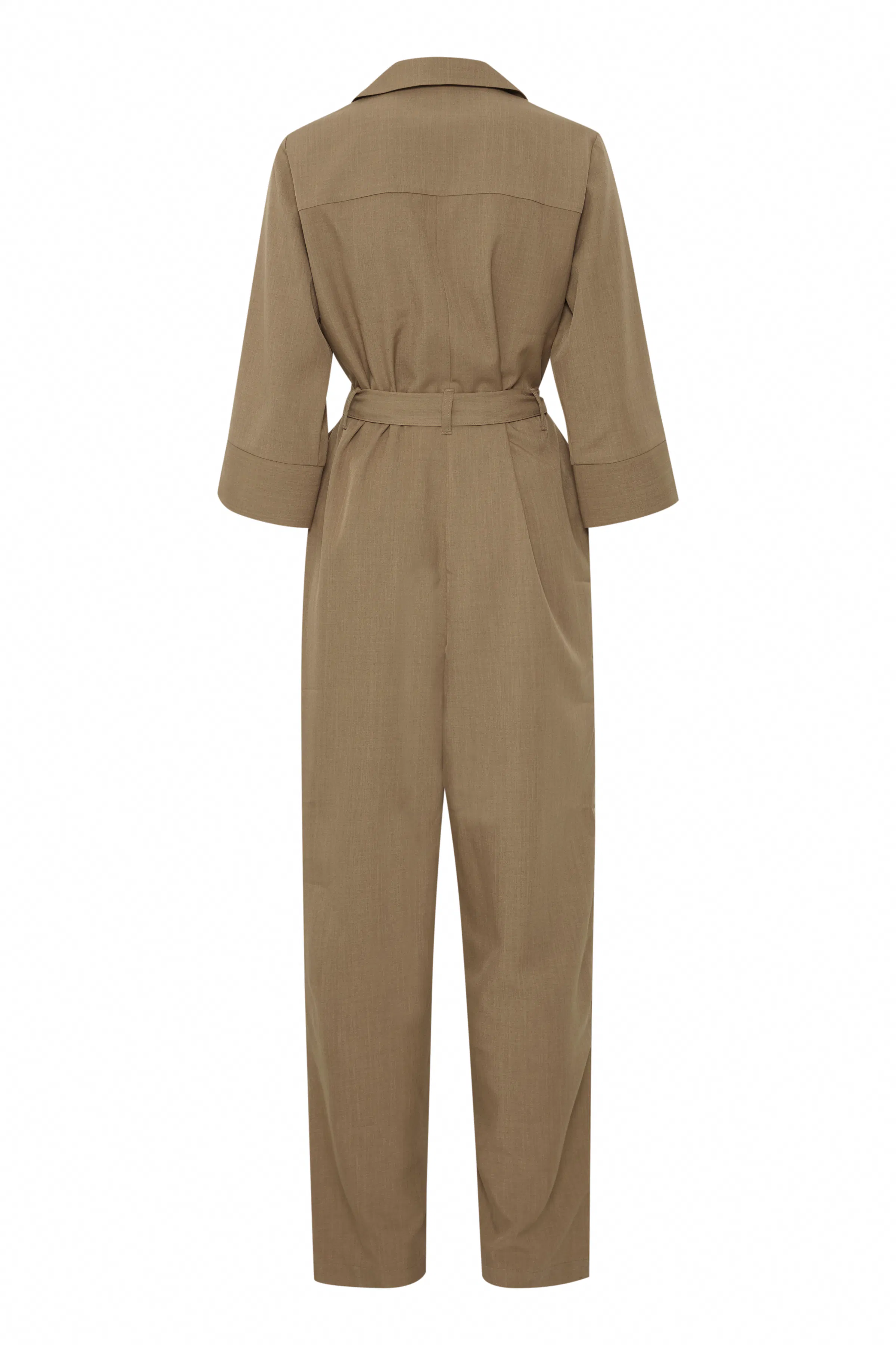 BYMMIDDE Jumpsuit PACK BACK 20815675-1811121