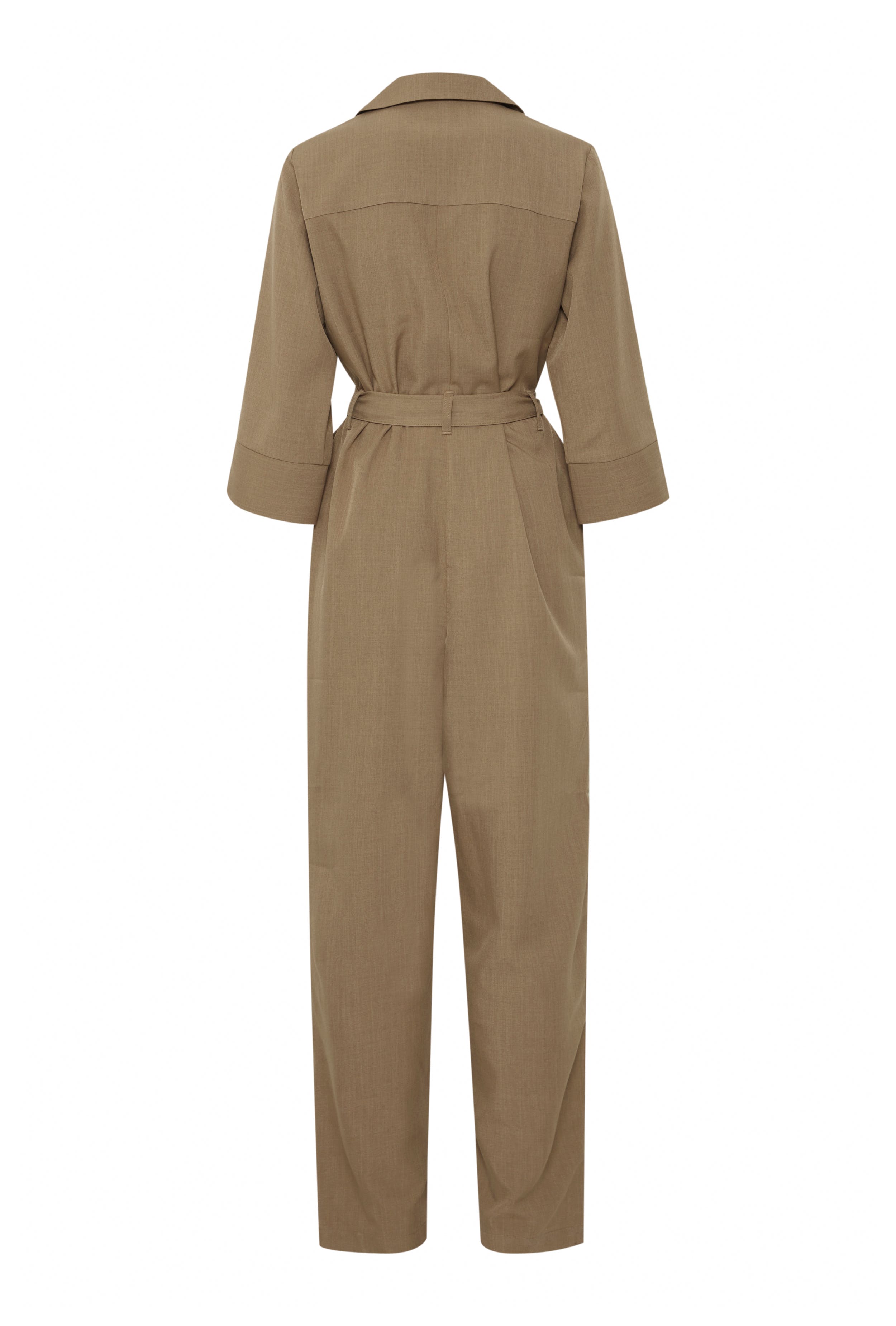 BYMMIDDE Jumpsuit PACK BACK 20815675-1811121