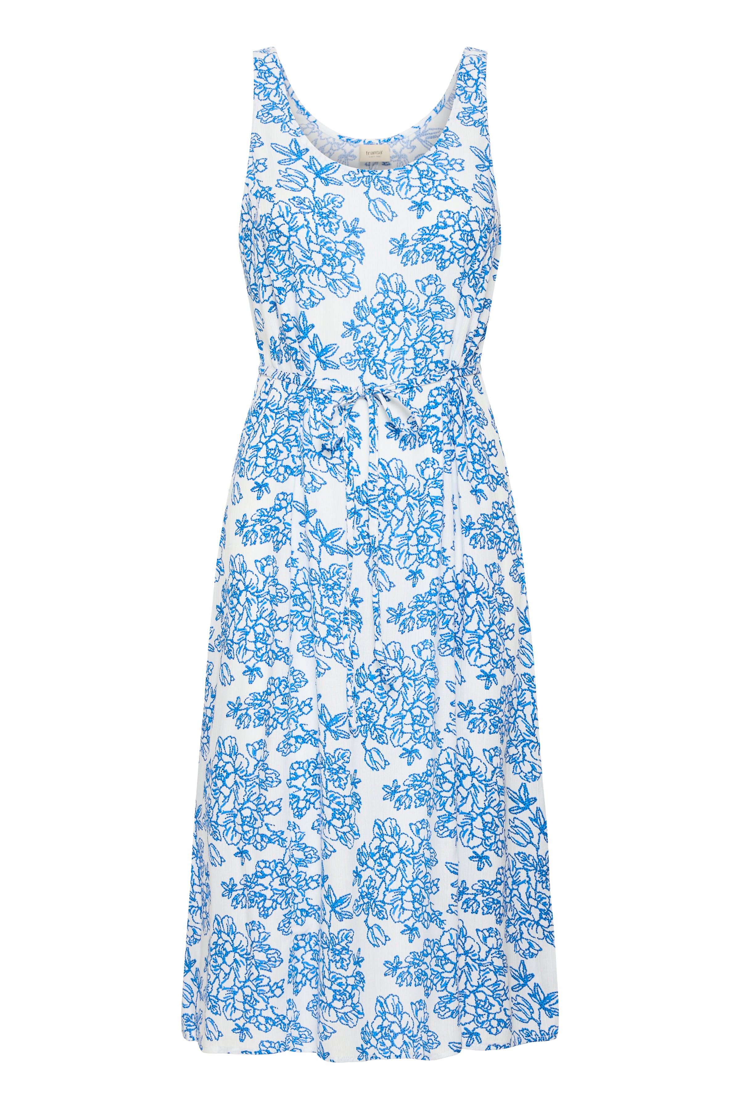 FREASE Dress PACK FRONT 20615598-204724