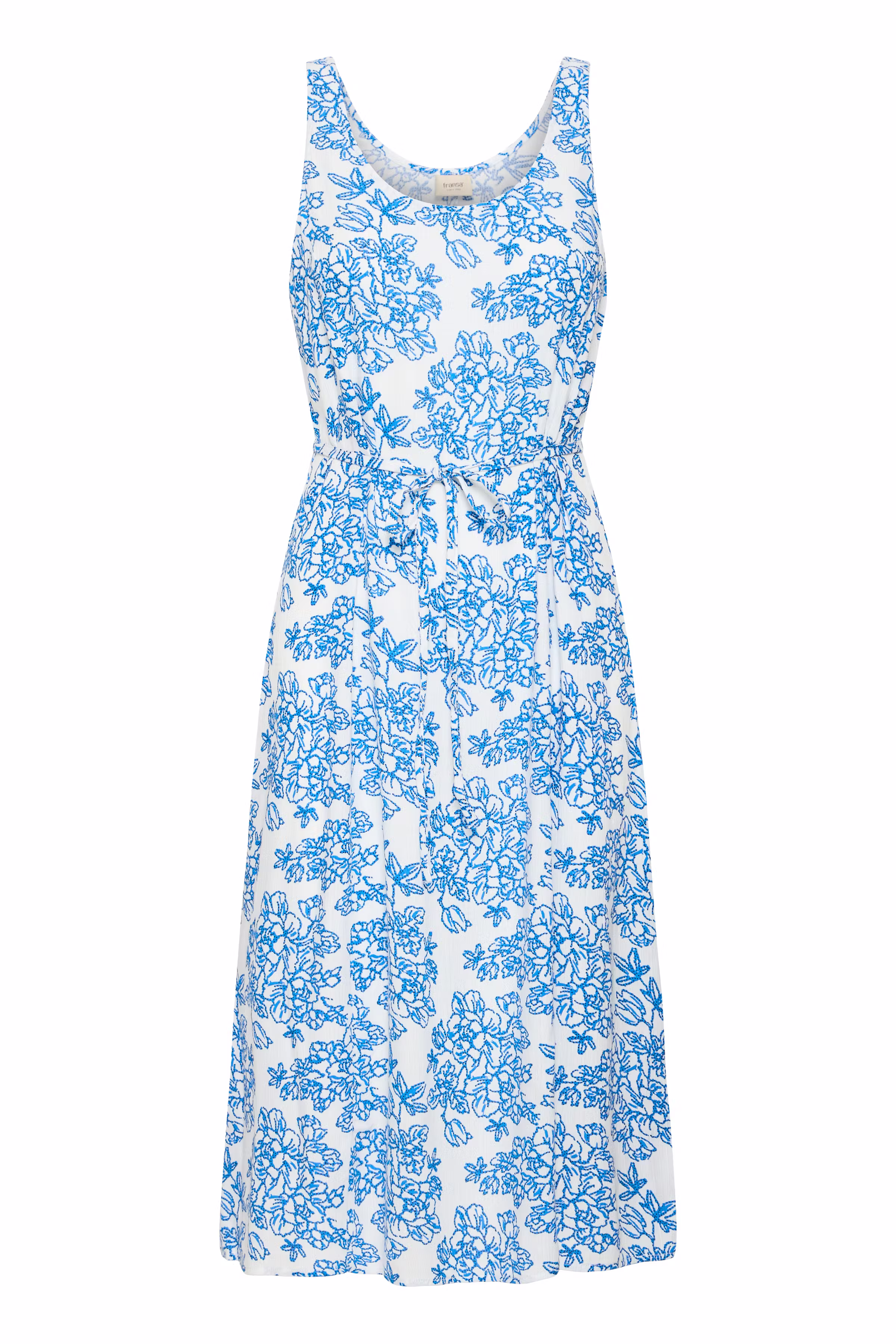 FREASE Dress PACK FRONT 20615598-204725