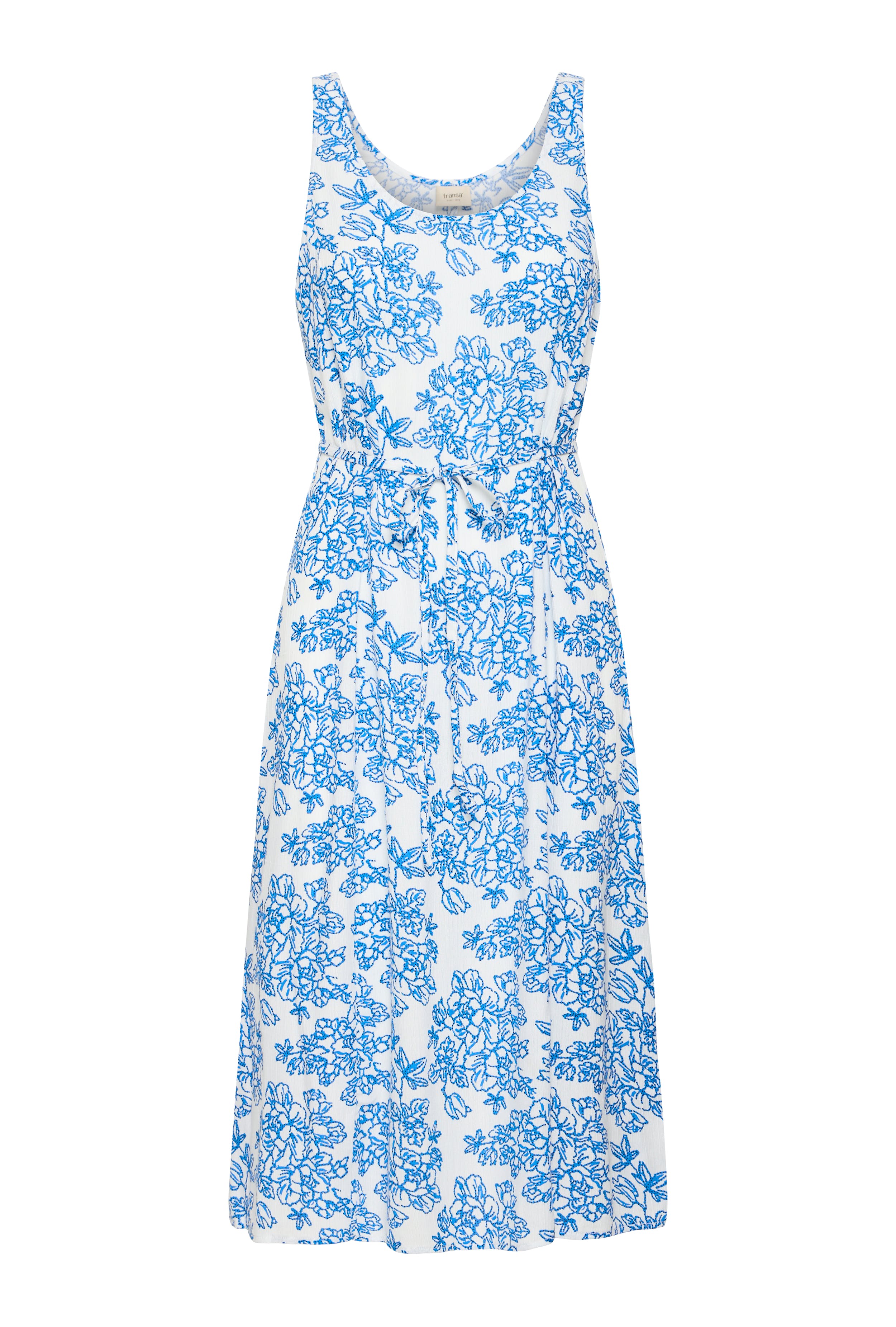 FREASE Kjole PACK FRONT 20615598-204725