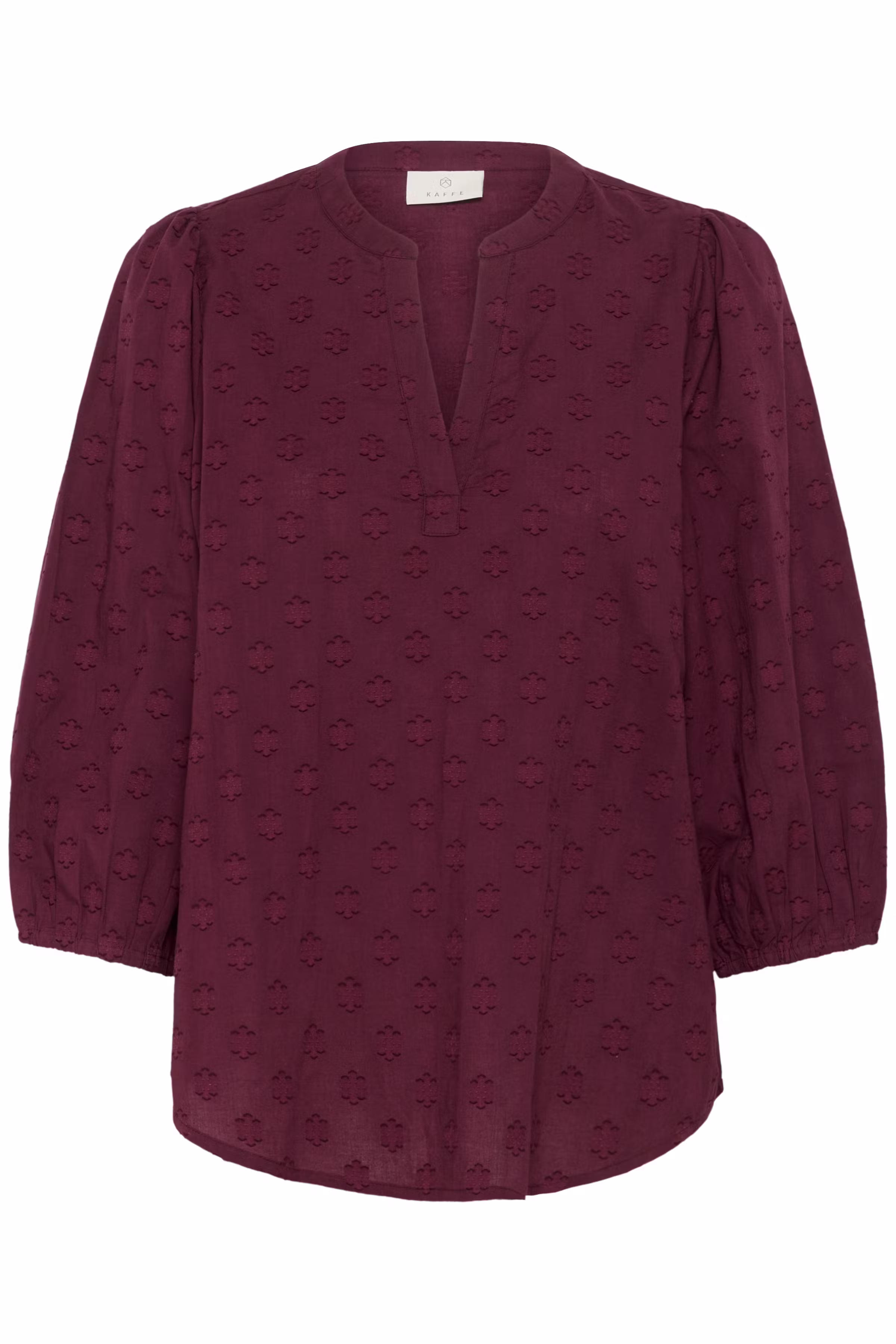 KAenya Blouse PACK FRONT 10510755-191528