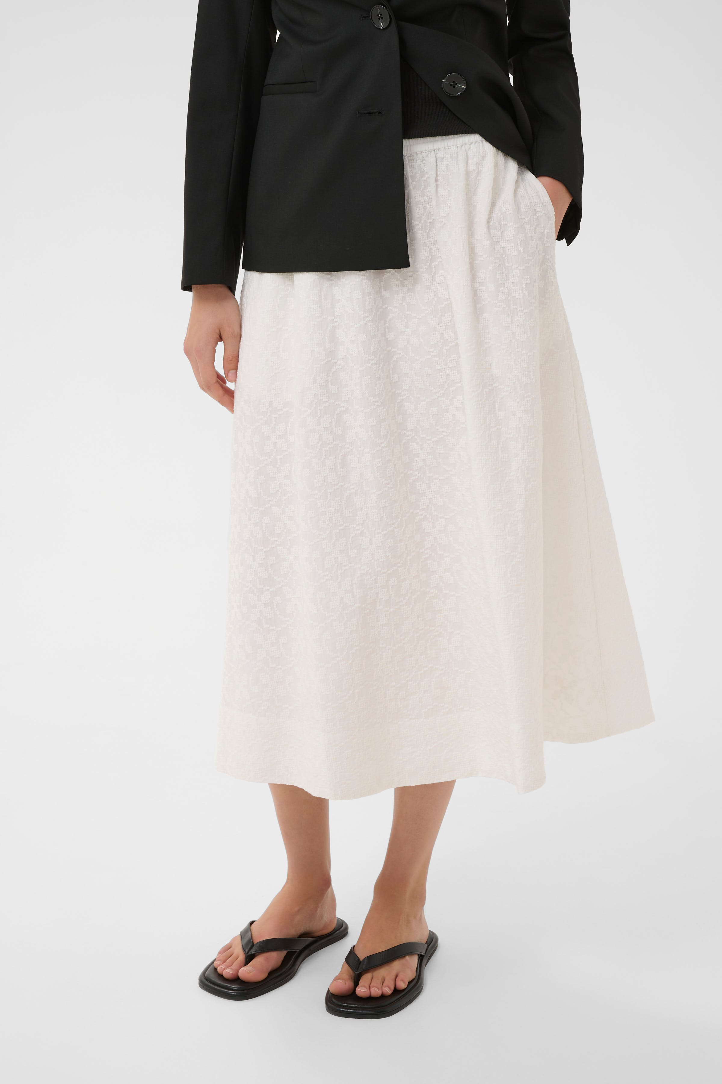 BaforaIW Nederdel LOOKBOOK FRONT 30111264-300001