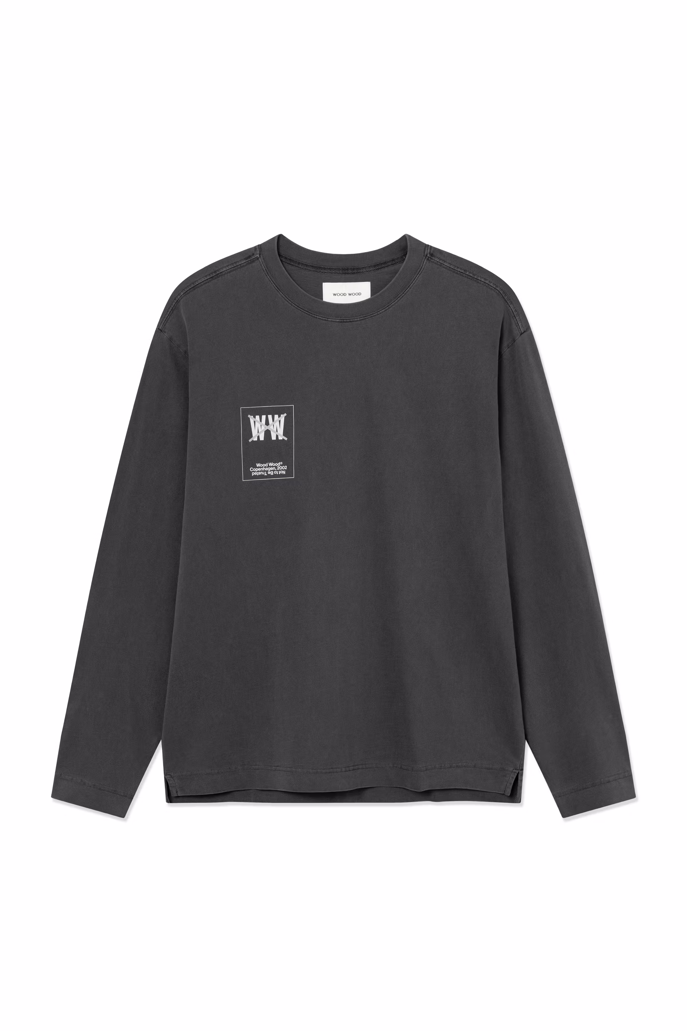 WWRyan taxi T-shirt PACK FRONT 30252090-304420