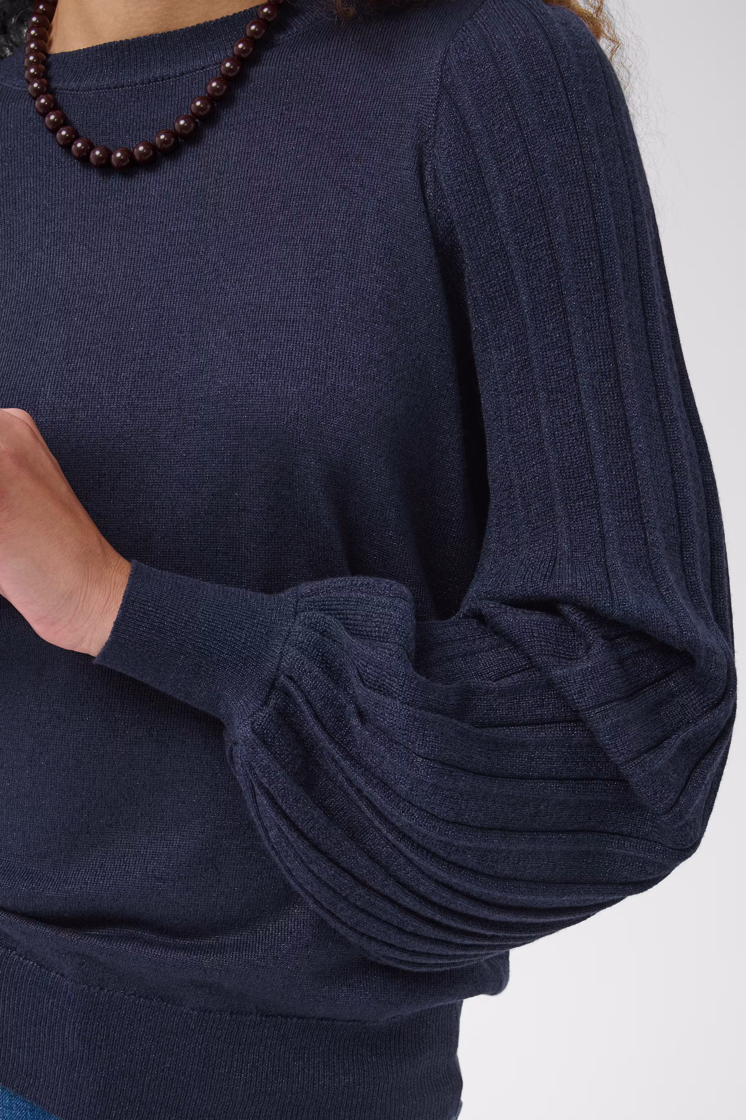 KAregina Glimmer Pullover LOOKBOOK DETAIL 10511005-193927