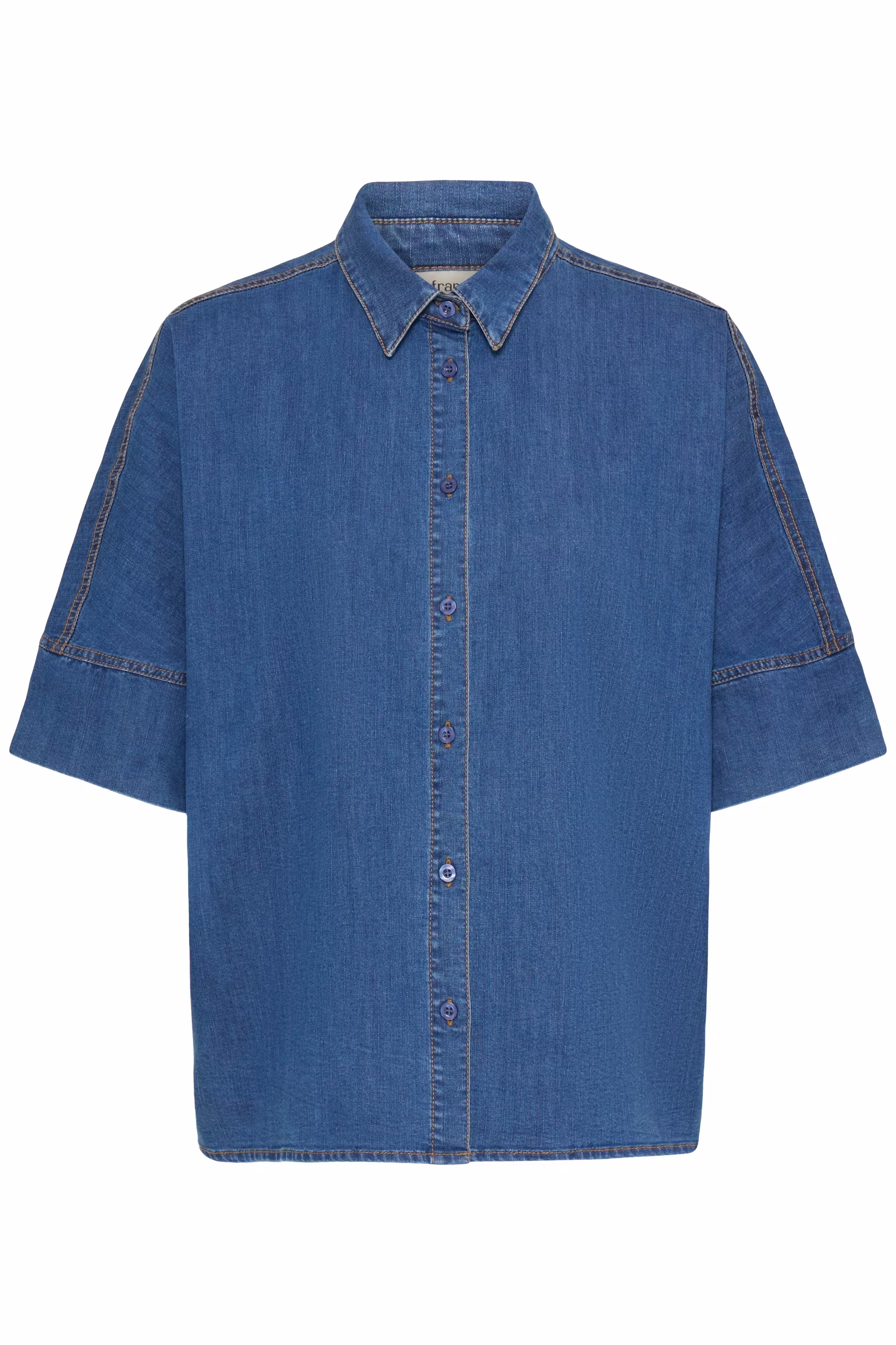 FRCHICAGO Shirt PACK FRONT 20617736-200988